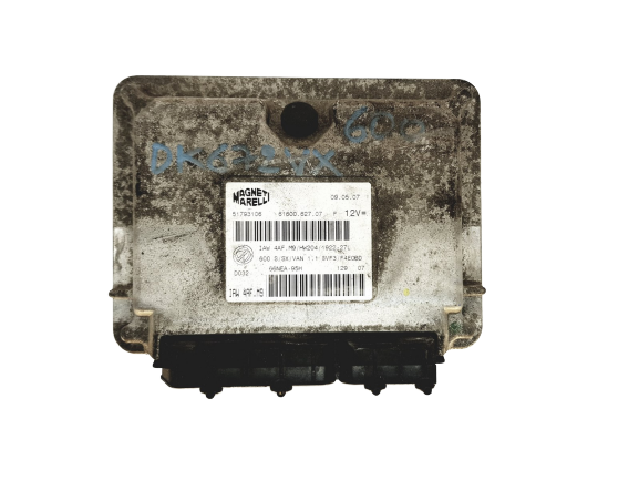 Ohjausyksikkö 51793106 IAW4AF.M9 Fiat Magneti Marelli 19810 main product photo