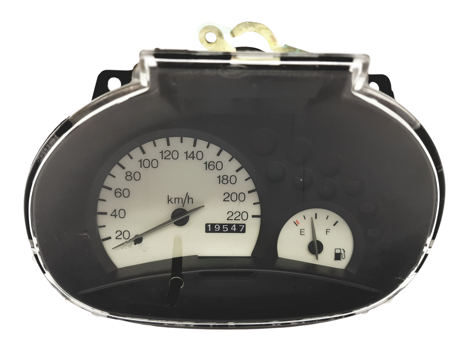 Nopeusmittari Ford Ka 97KB-10849-AF 97KB10849AF 30136 main product photo