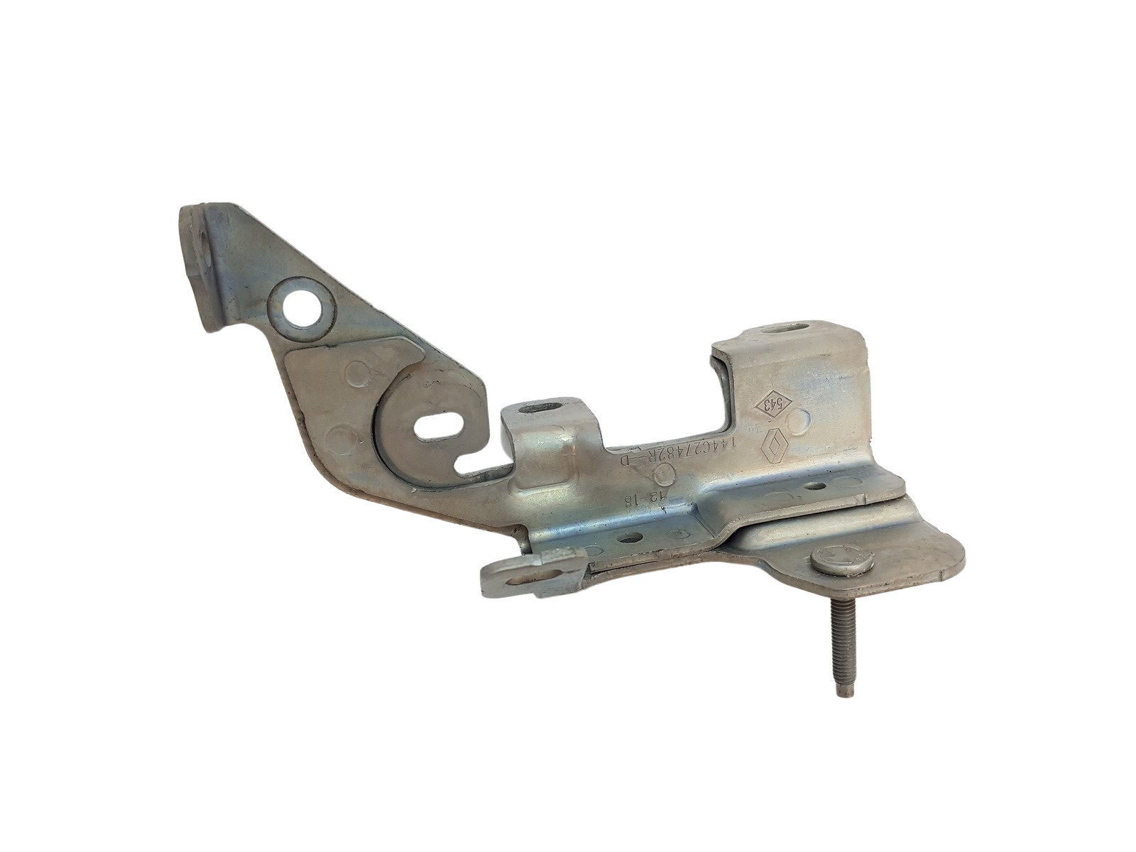 Moottorin kiinnike Uusi Alkuperäinen 144C27482R 1.0 TCe Dacia Renault main product photo