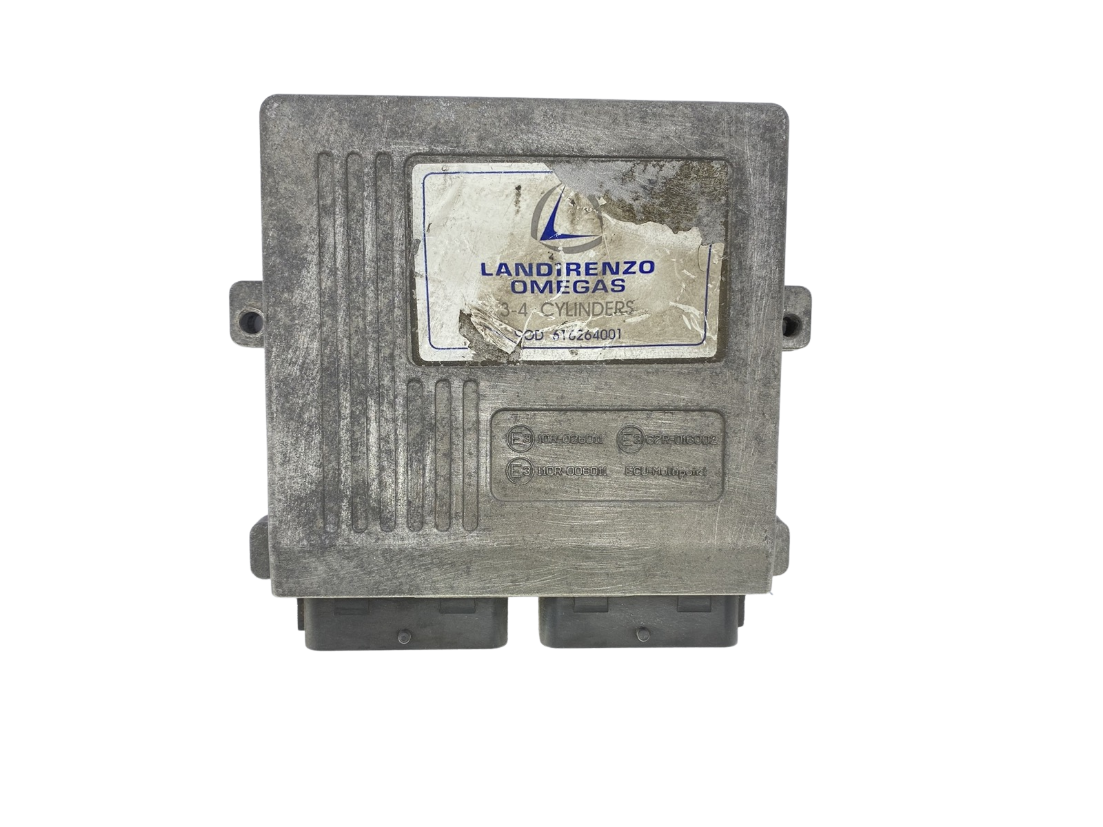 Ohjausyksikkö LPG 10R-026011 110R-006011 616264001 Landi Renzo 57704 main product photo