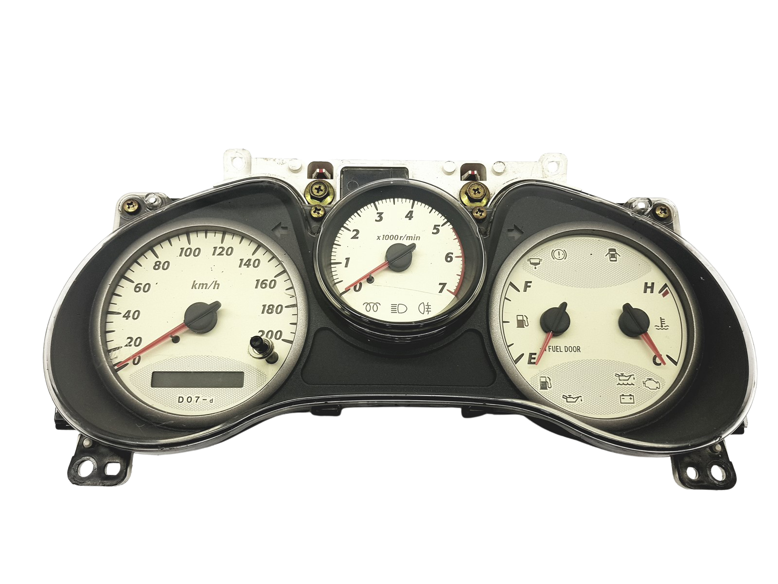 Nopeusmittari Toyota RAV4 83800-4A091 157520-1180 39973 main product photo