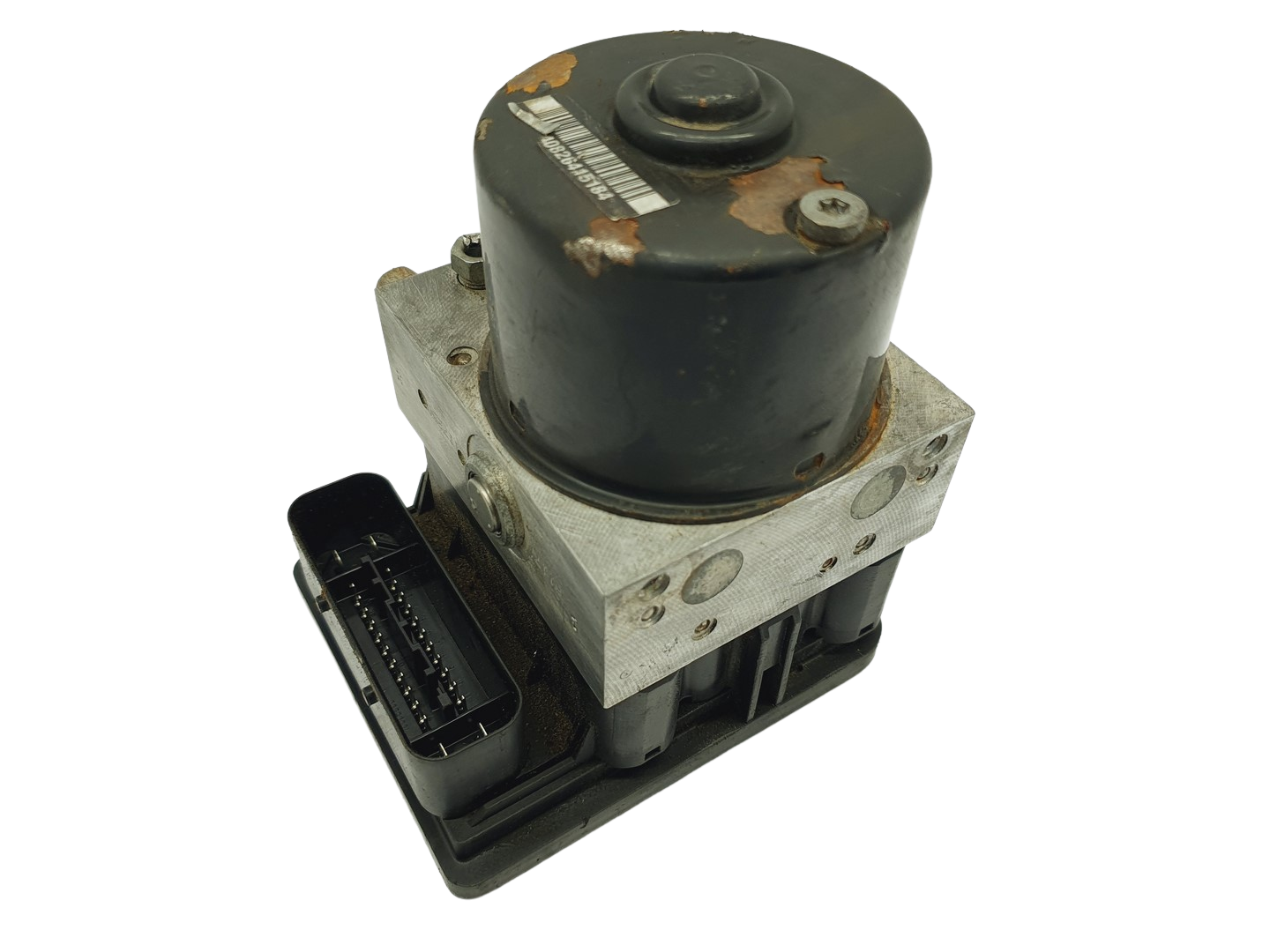 Abs-pumppu Opel Astra H Zafira B 13246535 10.0960-0554.3 ATE 65598 main product photo