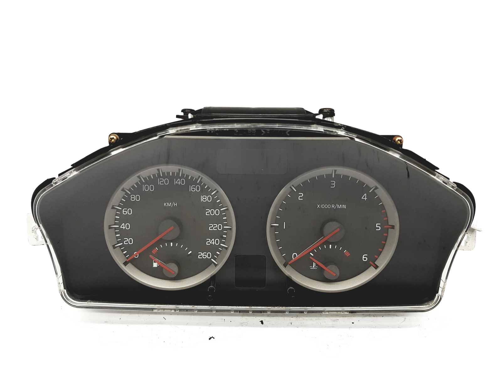 Nopeusmittari Volvo V50 30669185 69294-980T 30710071 32190 main product photo