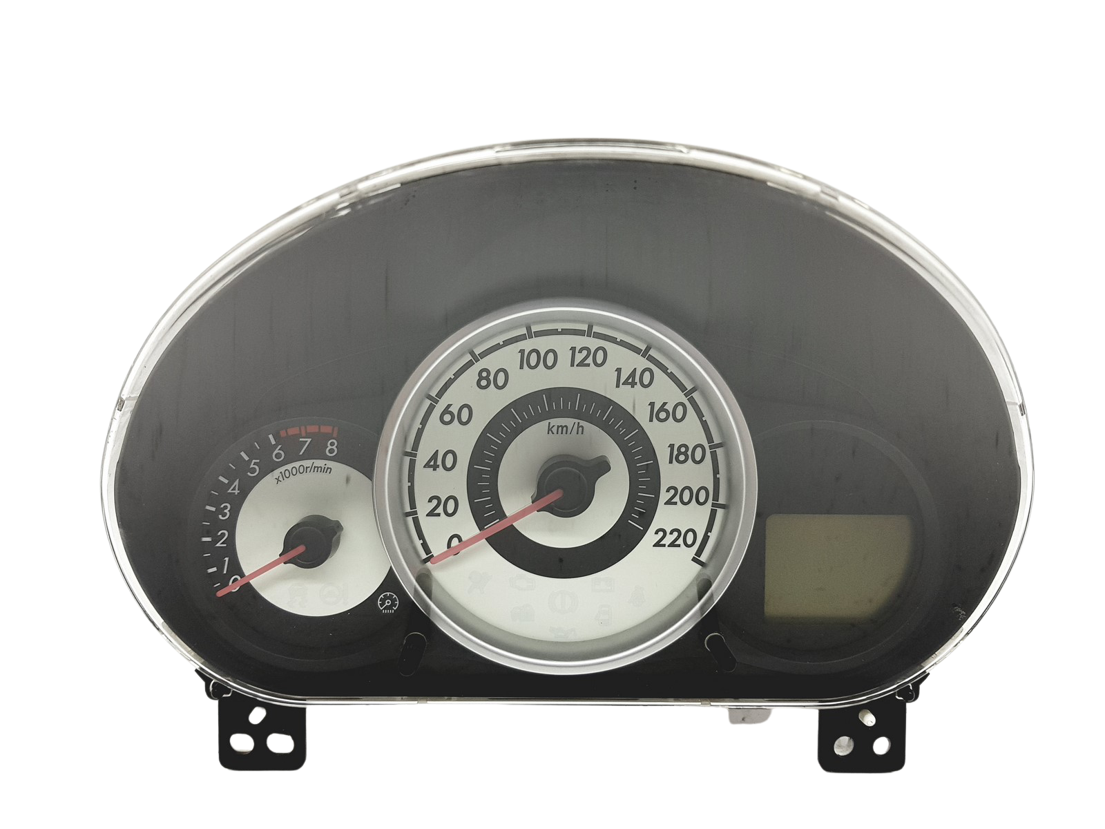 Kierroslukumittari Mazda 2 AMDF73C 51436 main product photo