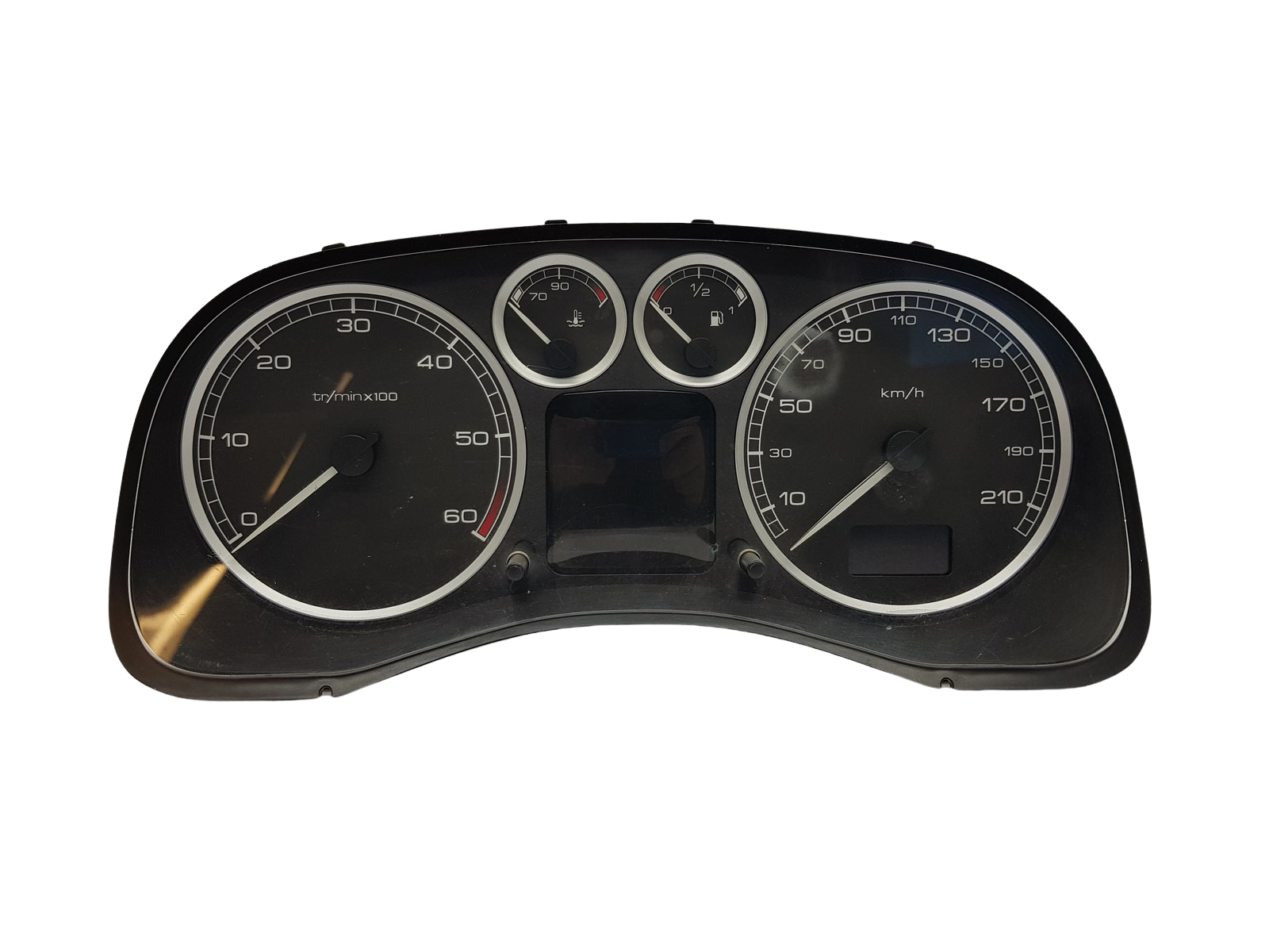 Kierroslukumittari Peugeot 307 9655476580 G00 2828 main product photo