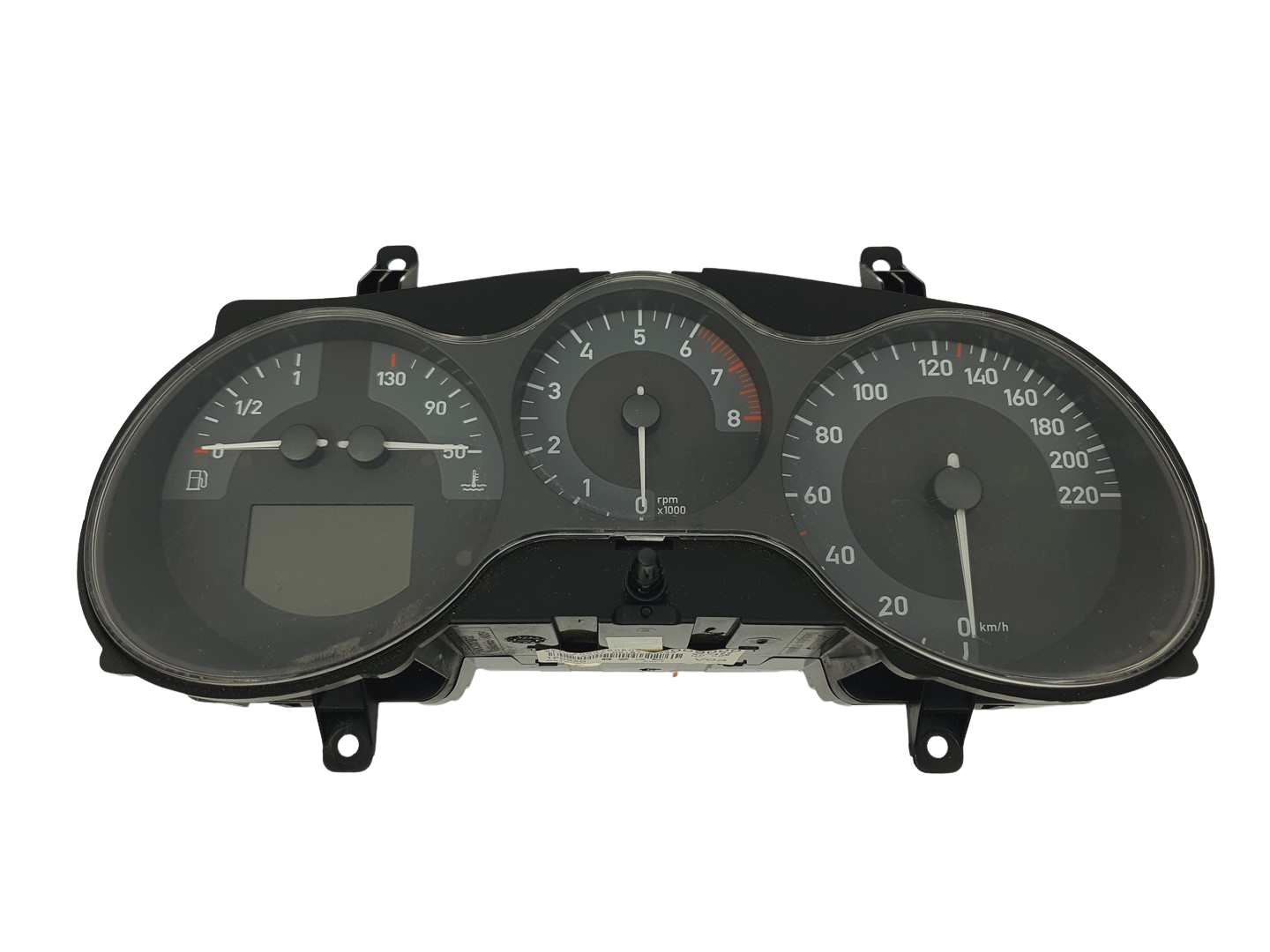 Nopeusmittari Seat Leon 1P0920823E 110080280025 60934 main product photo