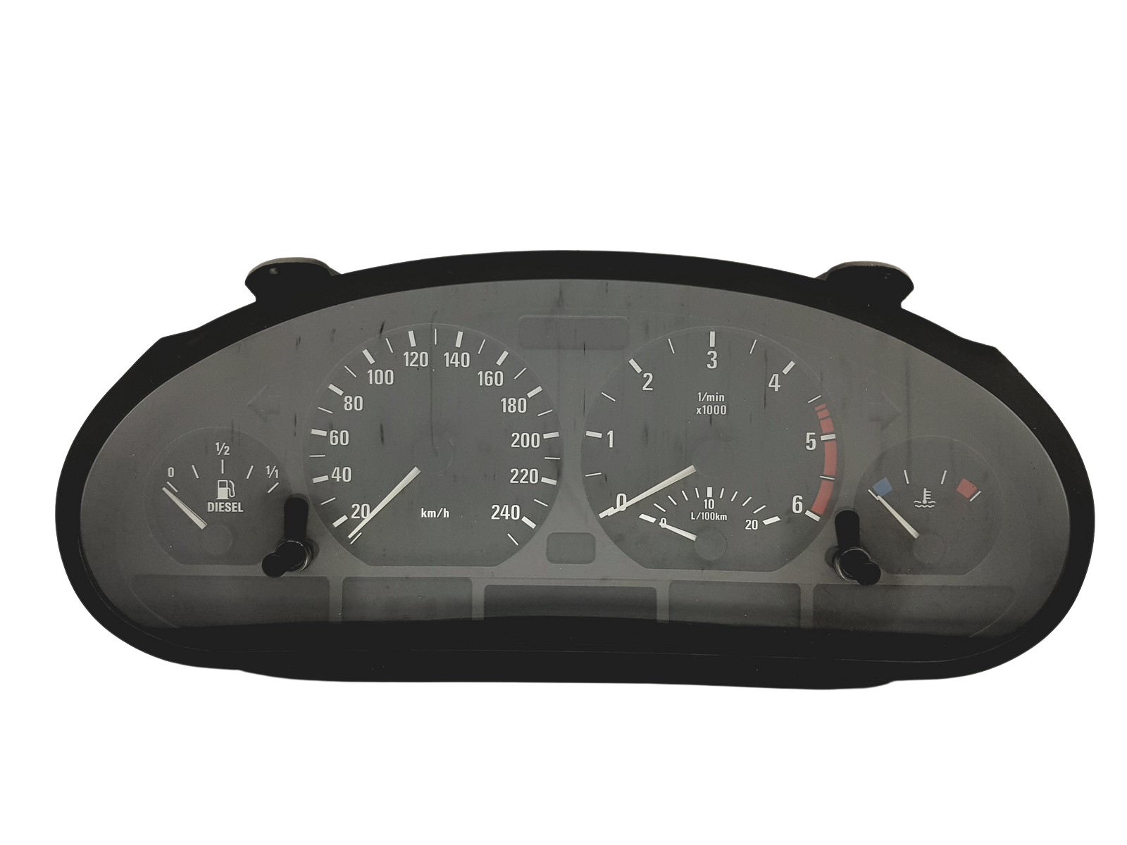 Nopeusmittari BMW 3 E46 6211 6910277 0263606307 51633 main product photo