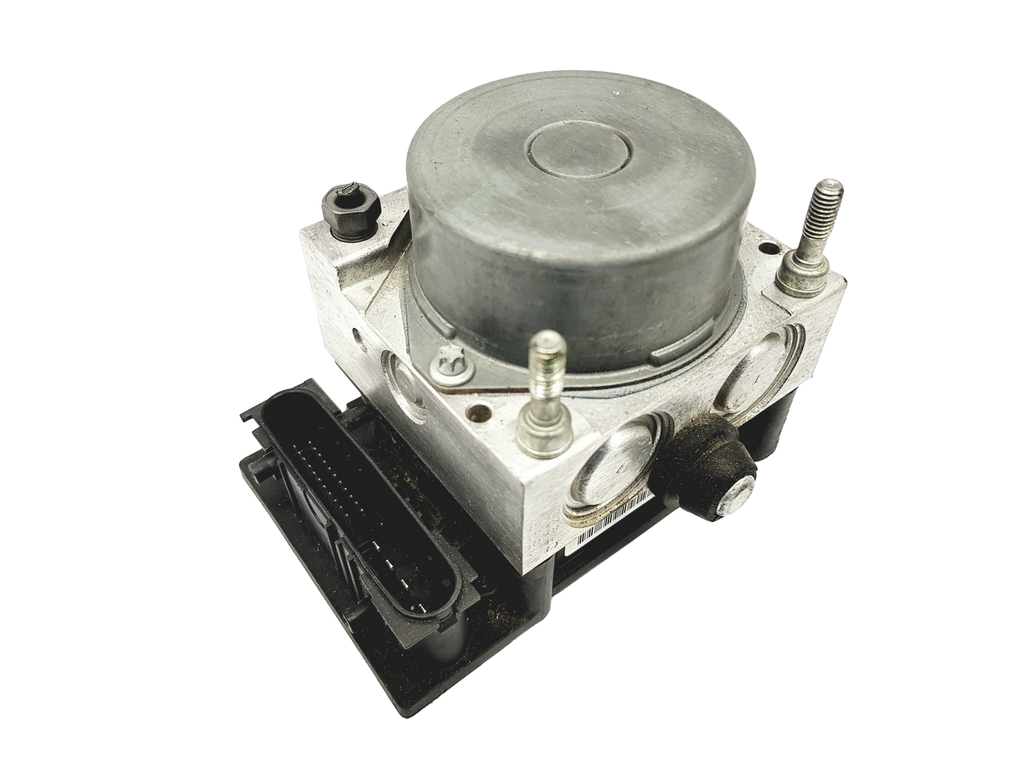 Abs-pumppu Nissan Note 476609U100 0265800518 0265231732 Bosch 60678 main product photo