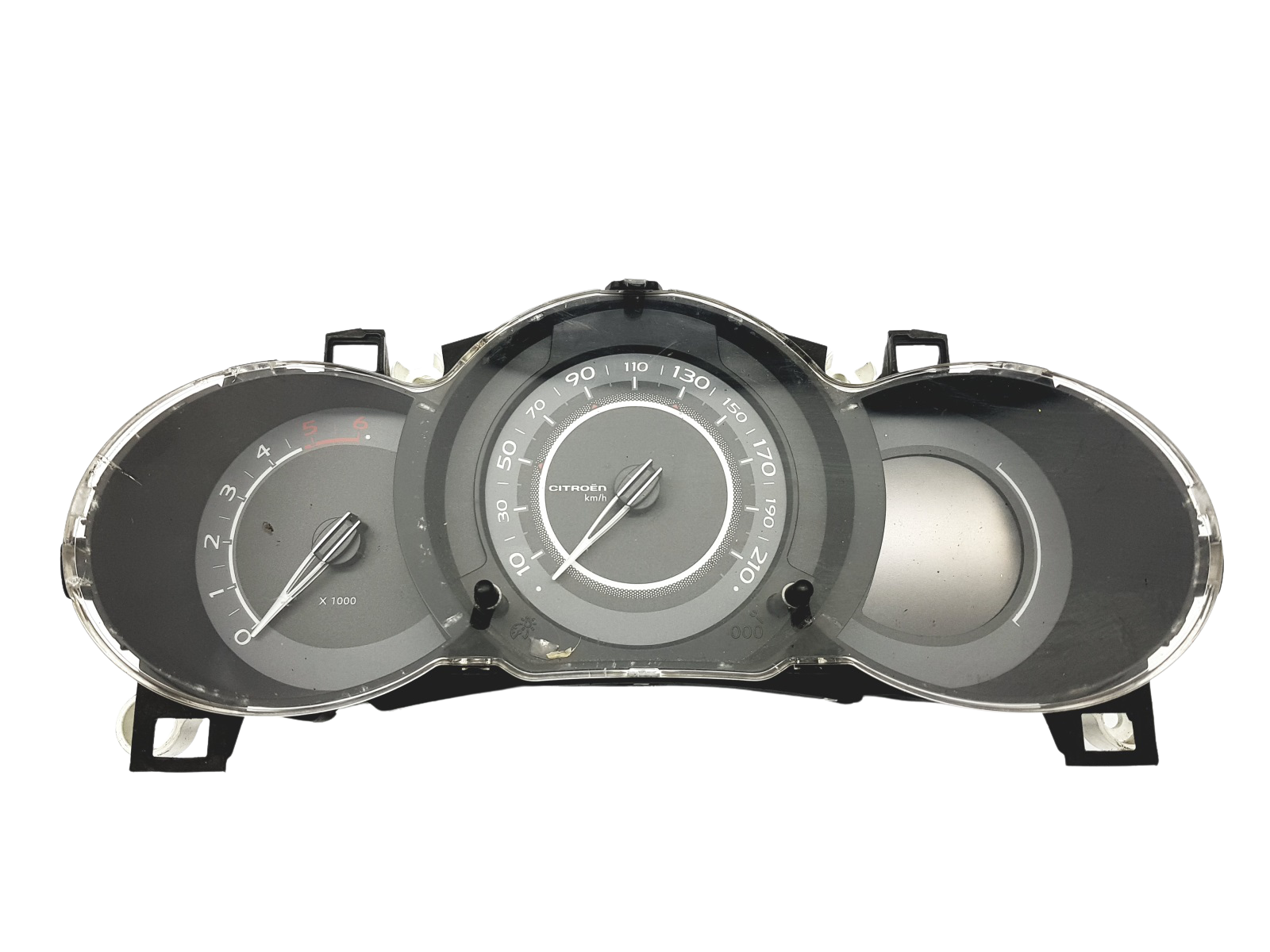 Nopeusmittari Citroen C3 2 96665882XT A2C53366301 44368 main product photo
