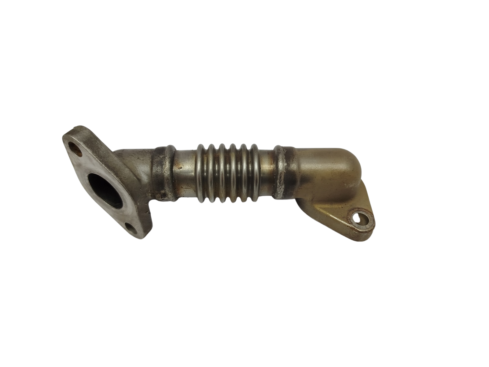 Egr-putki Tee Master Mascott Movano 3.0 dCi 7701058075 main product photo