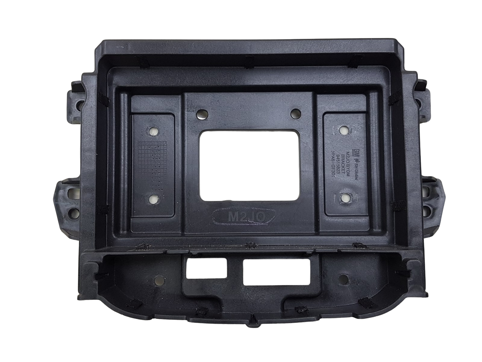 Radion asennuskehys Opel Karl 94515823 main product photo