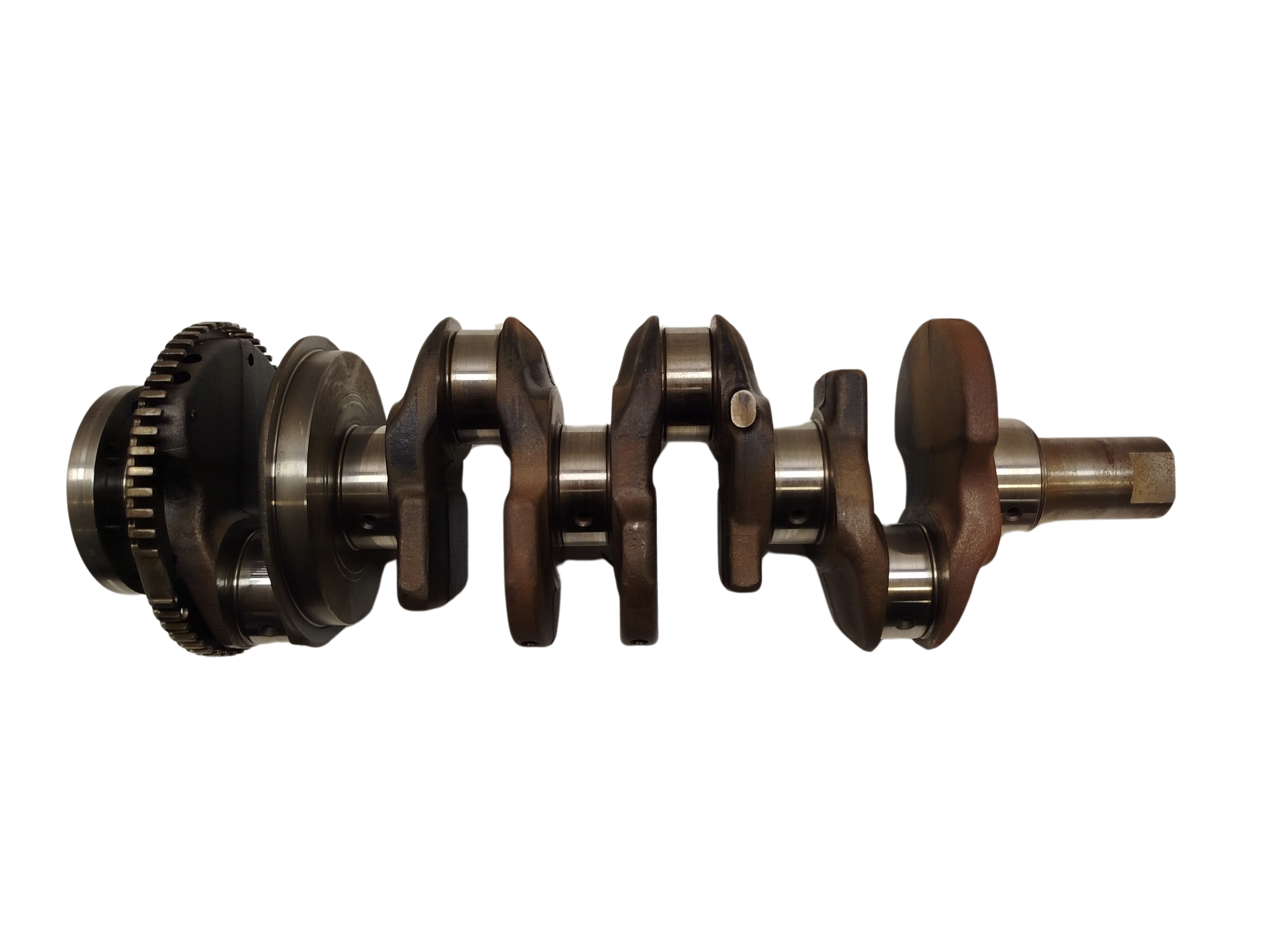 Kampiakseli 8200385222 2.0 dci M9R Renault 4752 main product photo