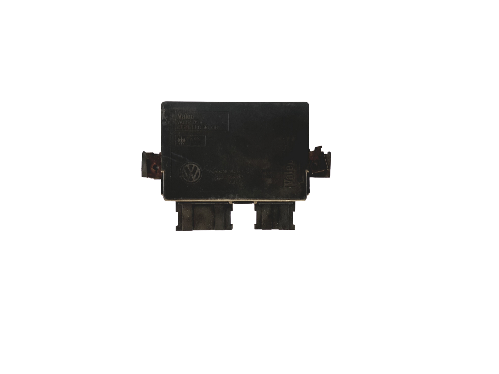 Ohjausyksikön moduuli VW 6X0953257 73654302 Valeo 29235 main product photo