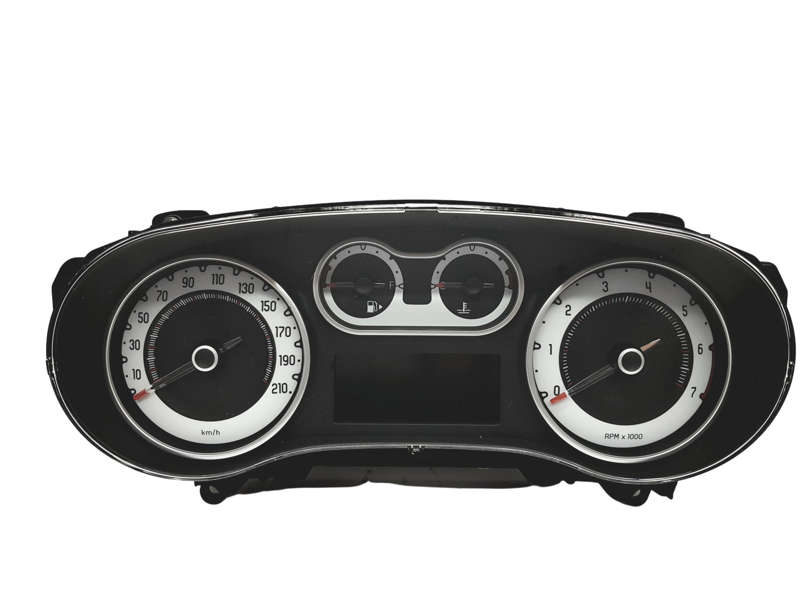 Kierroslukumittari Fiat 500 L 51913541 A2C31312001 VDO 28944 main product photo