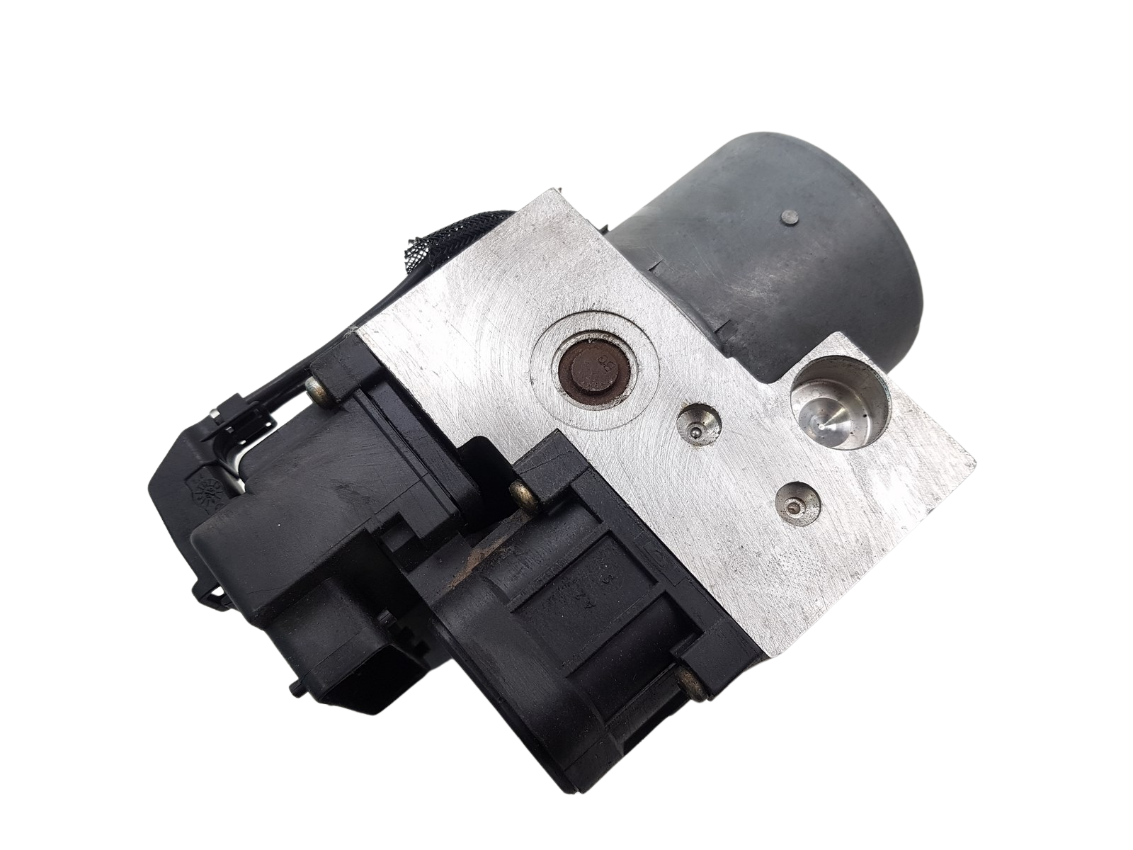 Abs-pumppu Renault Megane Scenic 7700432643 0273004395 0265216732 2255 main product photo