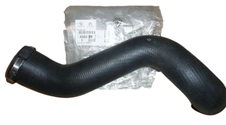 Ilmaletku Alkuperäinen Citroen Peugeot C5 407 607 2.2 HDi 0382S2 main product photo
