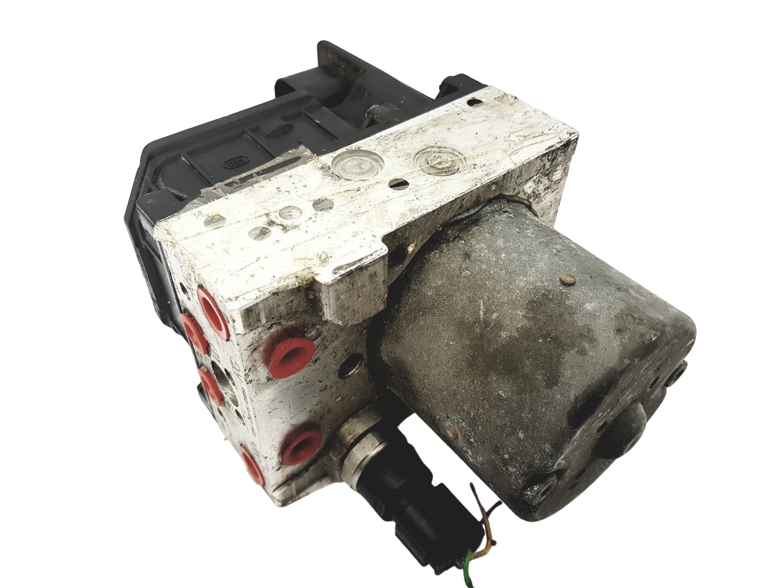 Abs-pumppu Citroen Xsara Picasso 9645324680 0265950072 Bosch main product photo