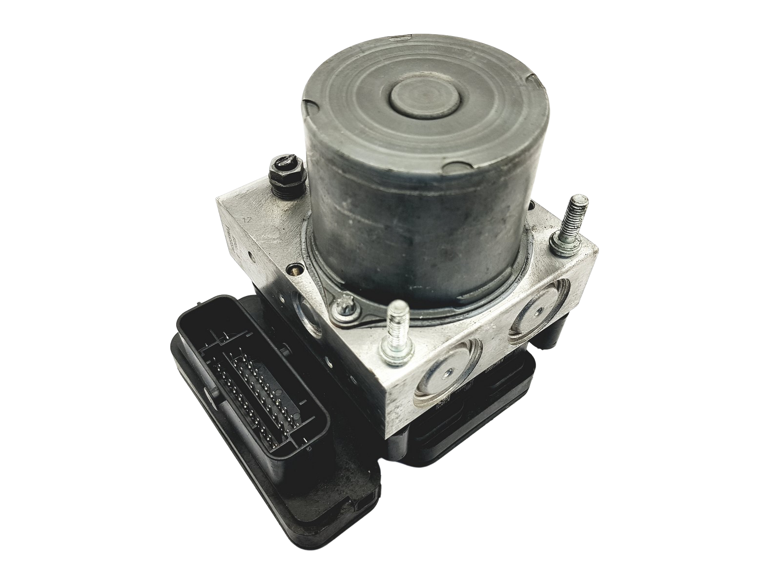 Abs-pumppu VW Polo 6C0614517E 0265244793 Bosch 39227 main product photo