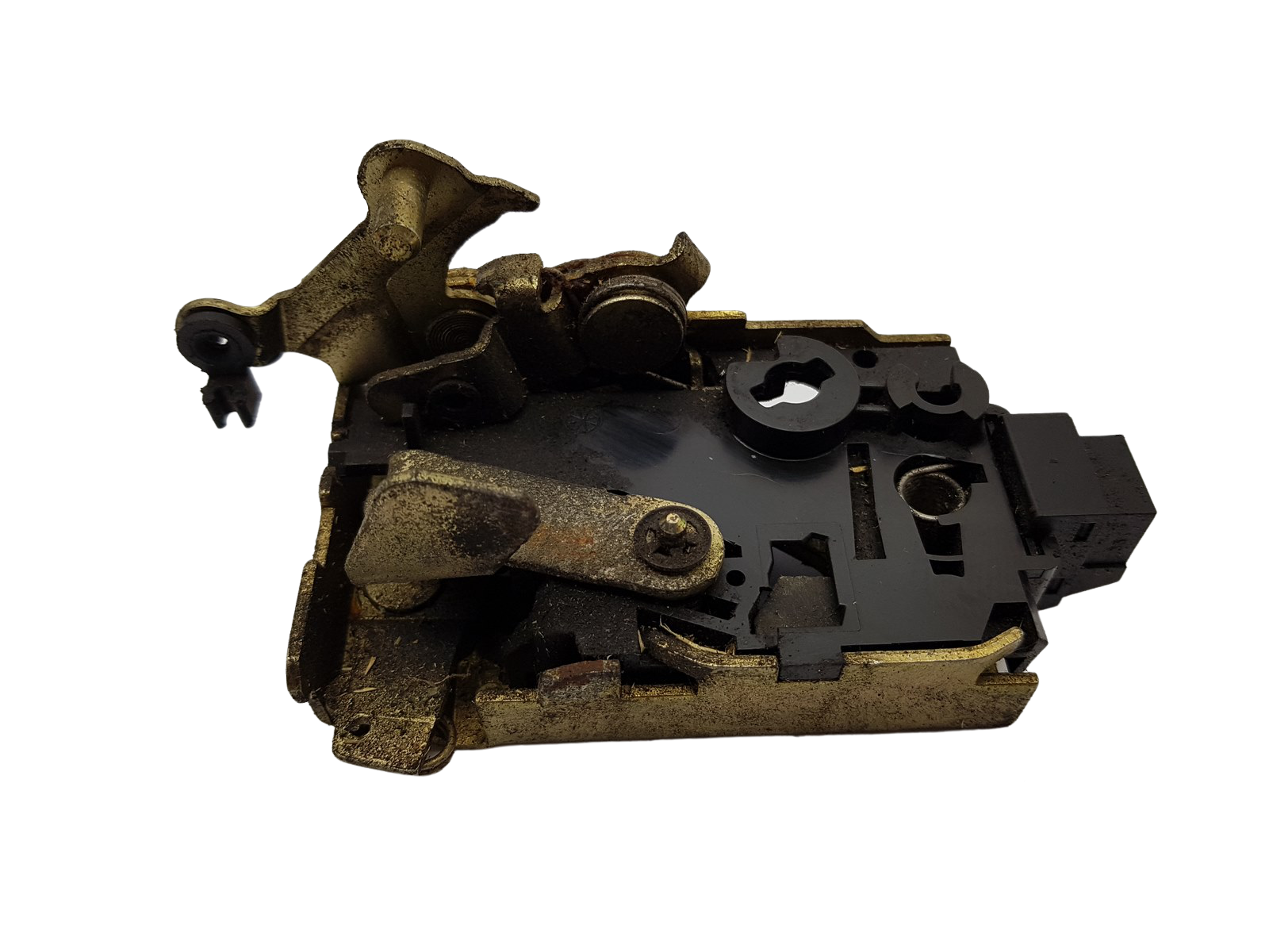 Oven lukitusmekanismi Oikea Taka 96056003 Citroen ZX Rockwell 11181 main product photo