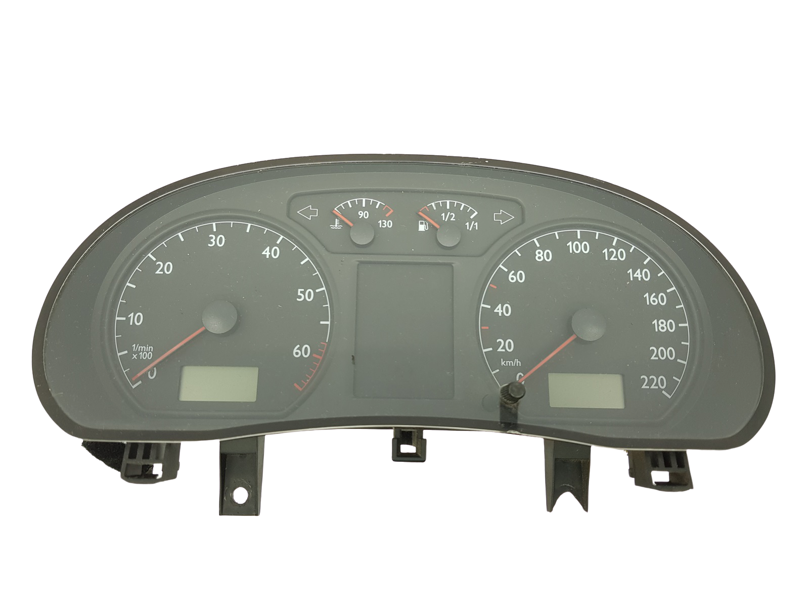Kierroslukumittari VW Polo 9N 6Q0920800P 110080124023A 26389 main product photo