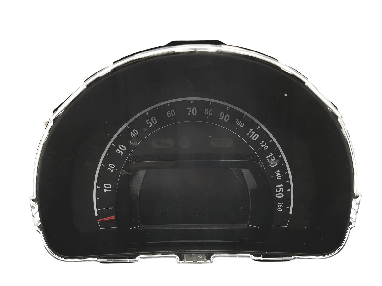 Nopeusmittari Renault Twingo 3 248212886R 52160 main product photo