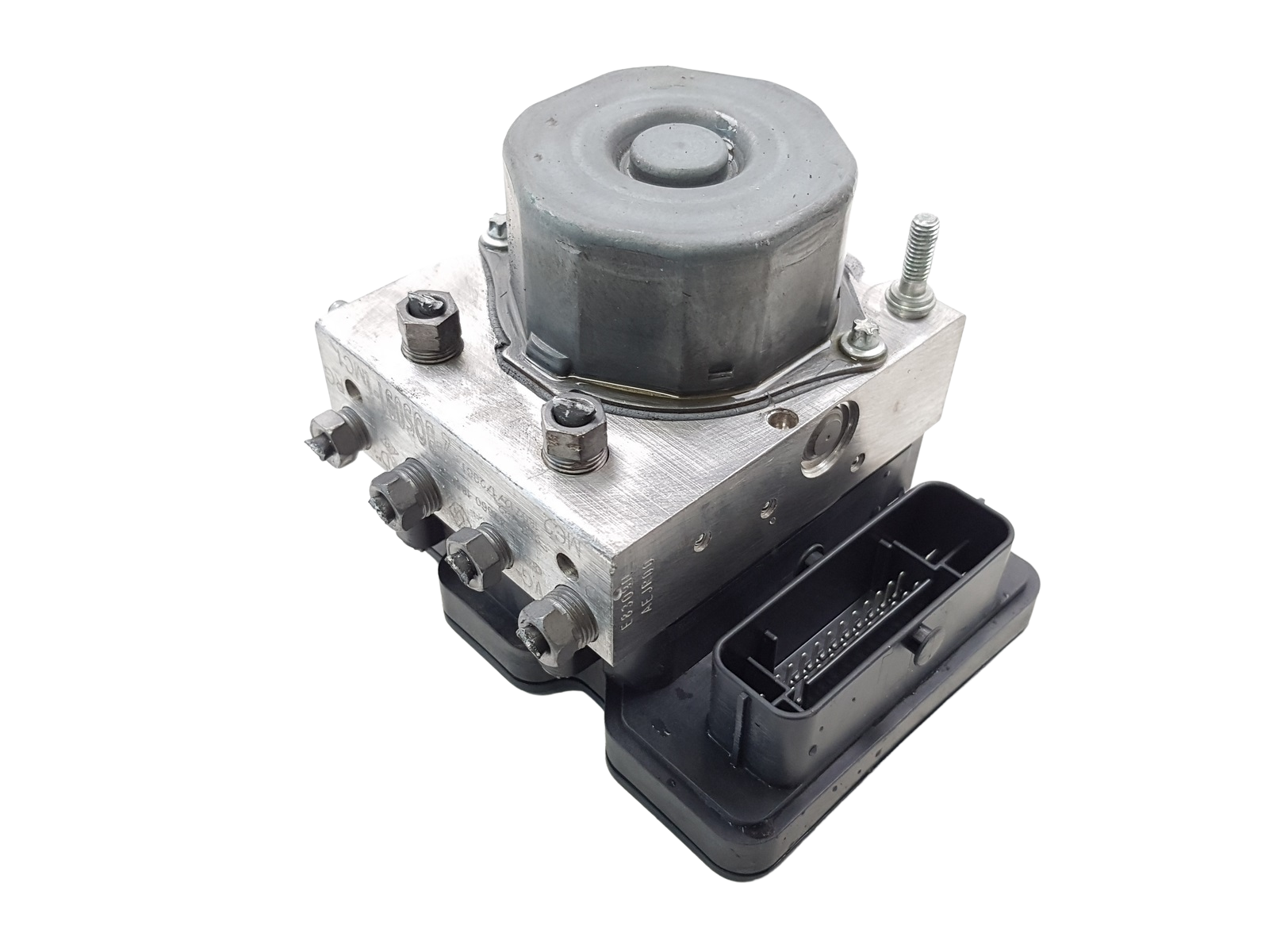 Abs-pumppu Renault Captur 476601842R 0265956527 1233 main product photo