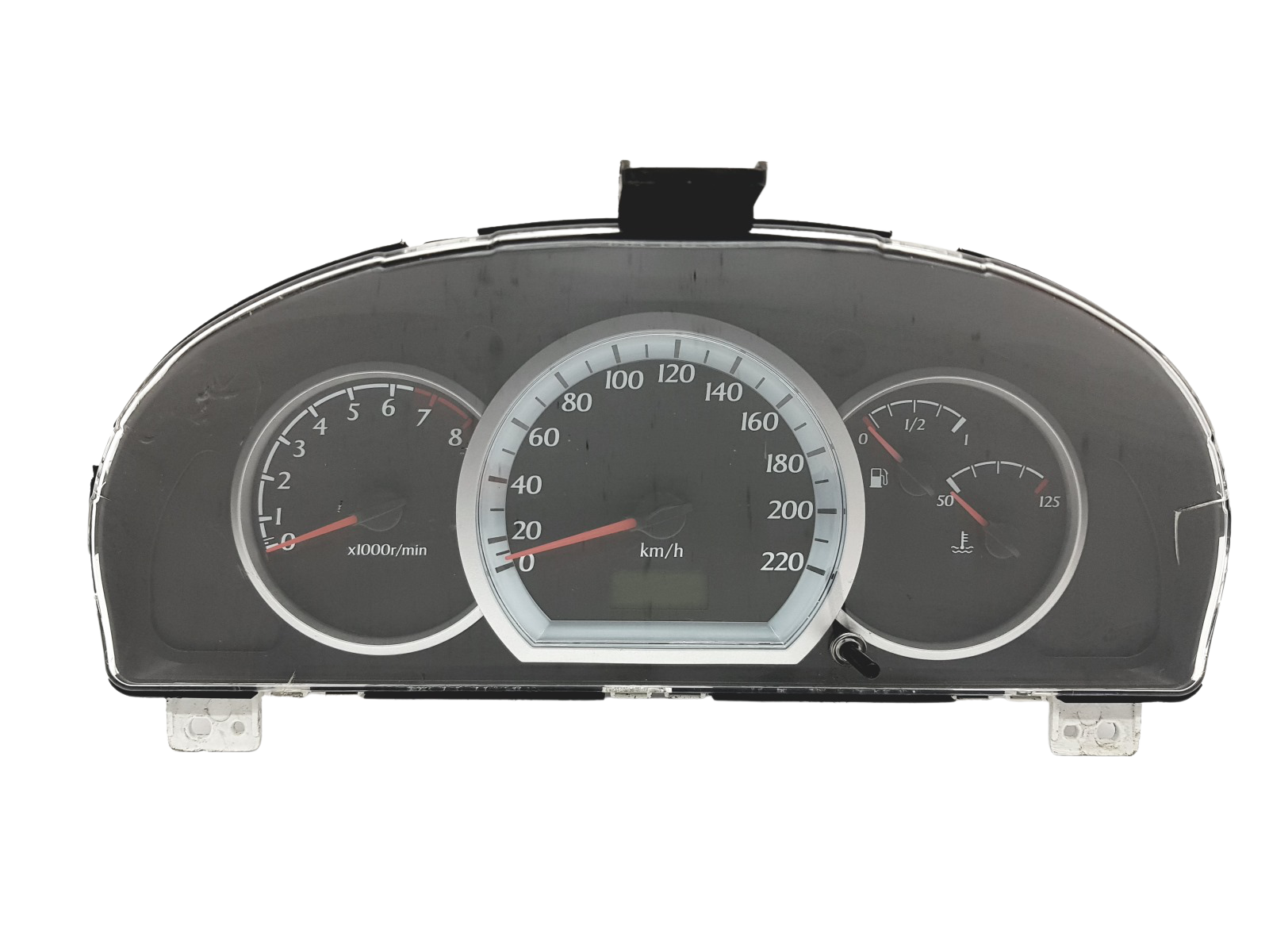 Nopeusmittari Chevrolet 96804358EJ Lacetti Nubira 43878 main product photo