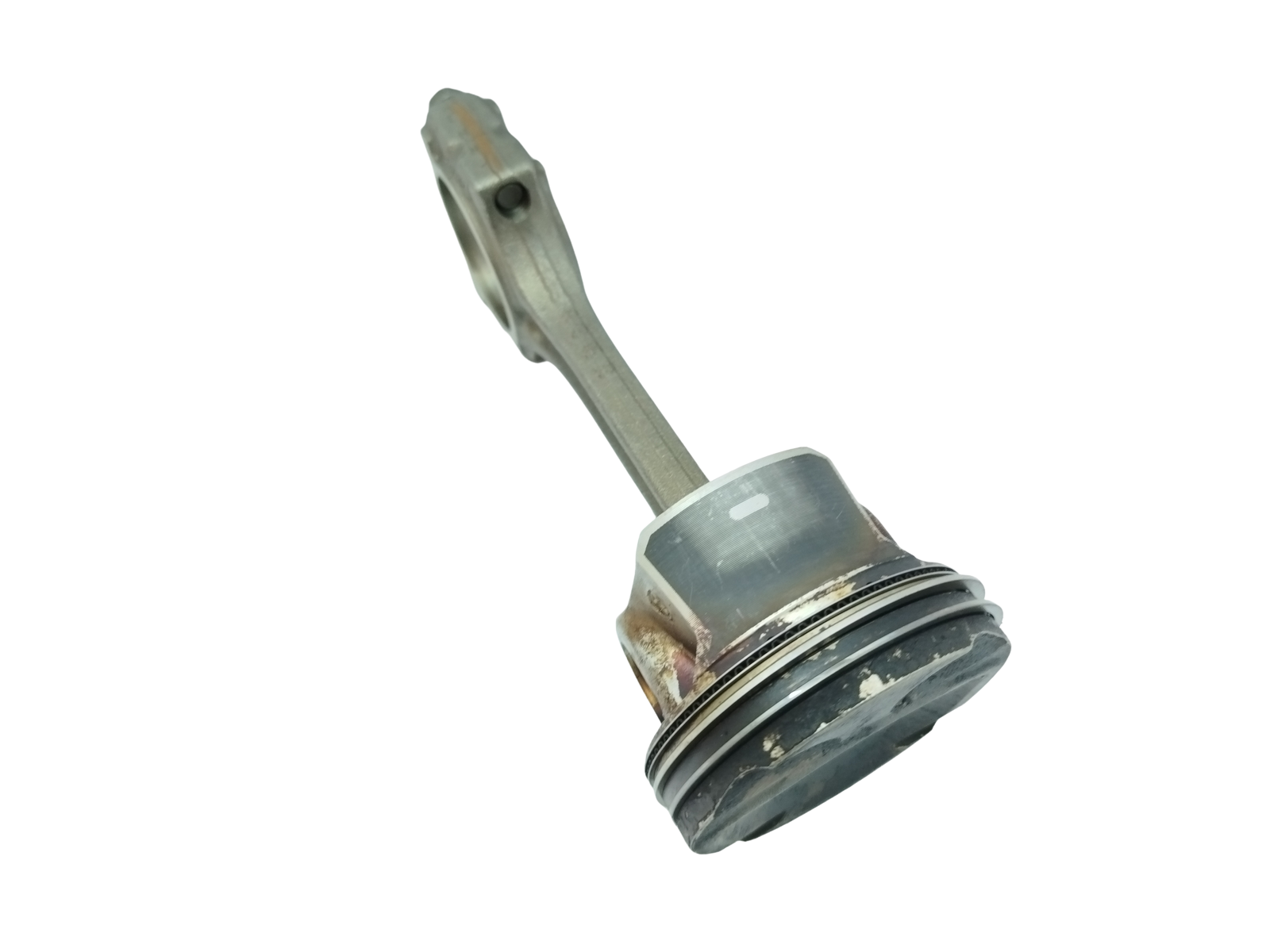 Kiertokanki 121607038R 120A17936R 1.2 TCe H5F402 Dacia Renault 1177 main product photo