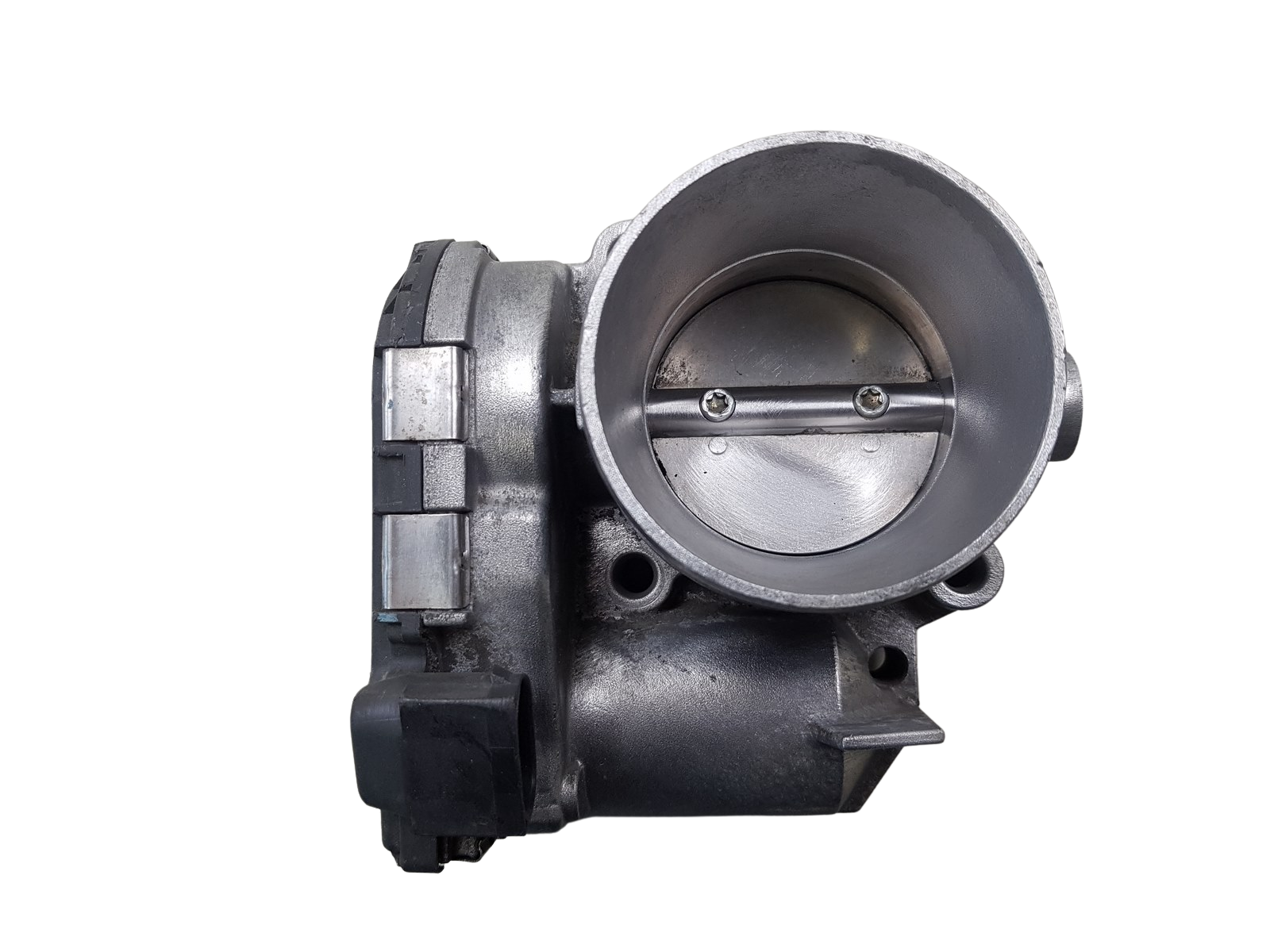 Kaasuläpän venttiili Alfa Romeo Iveco Opel 0280750073 Bosch 2338 main product photo