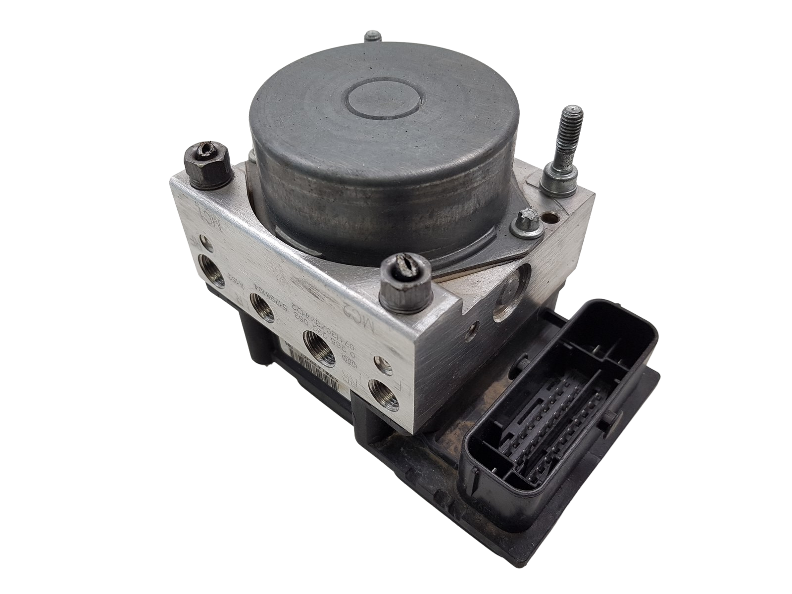 Abs-pumppu Fiat Grande Punto 51798104 0265800690 Bosch 1604 main product photo