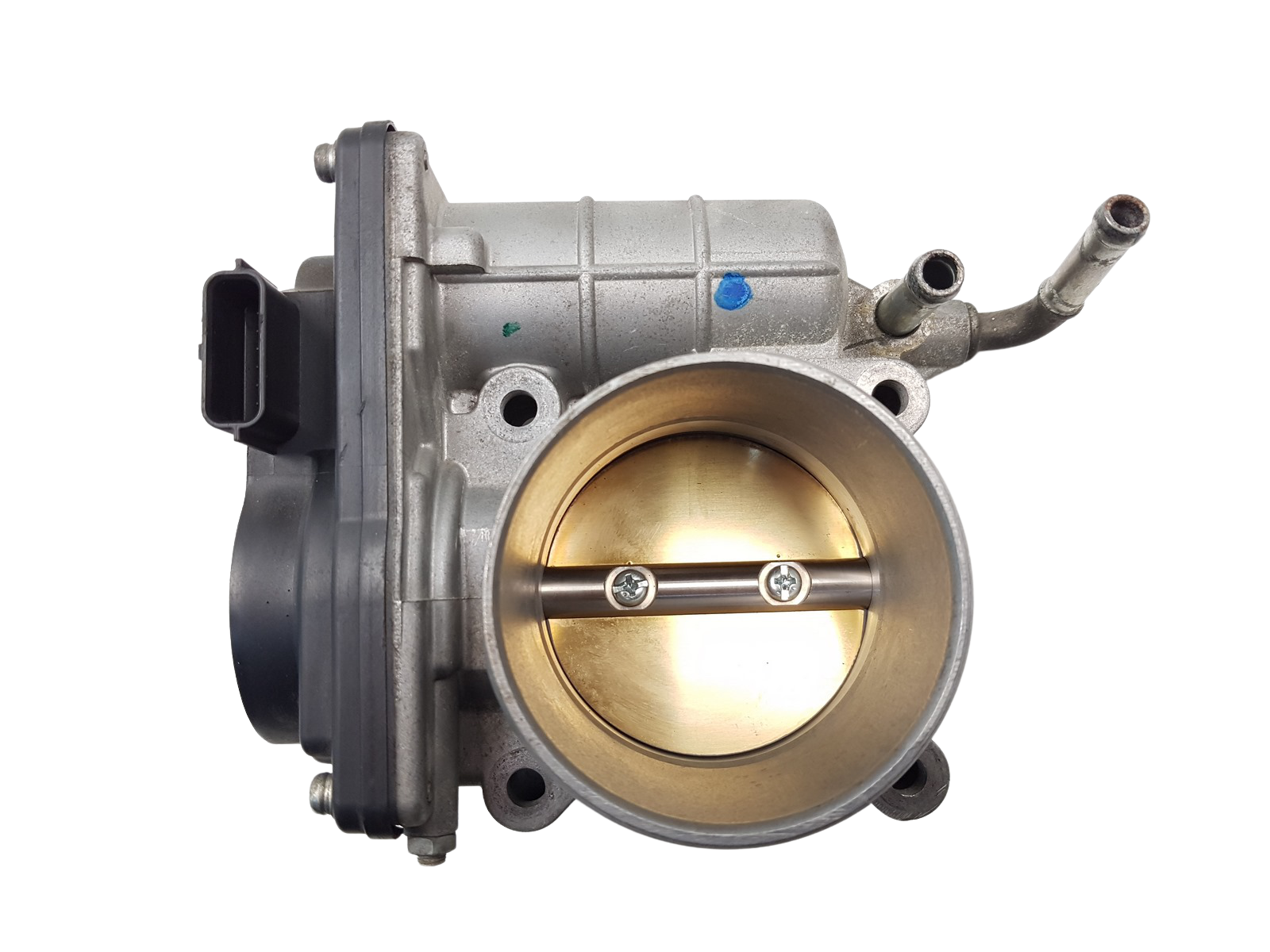 Kaasuläpän venttiili Renault 161201190R RME60-12 2.0 16V 2133 main product photo