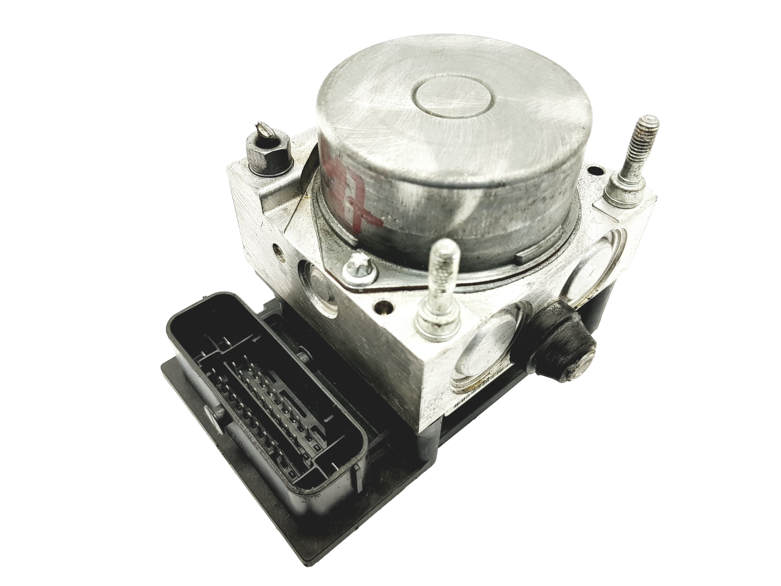 Abs-pumppu Fiorino Bipper Nemo 51801321 0265800662 Bosch 36407 main product photo