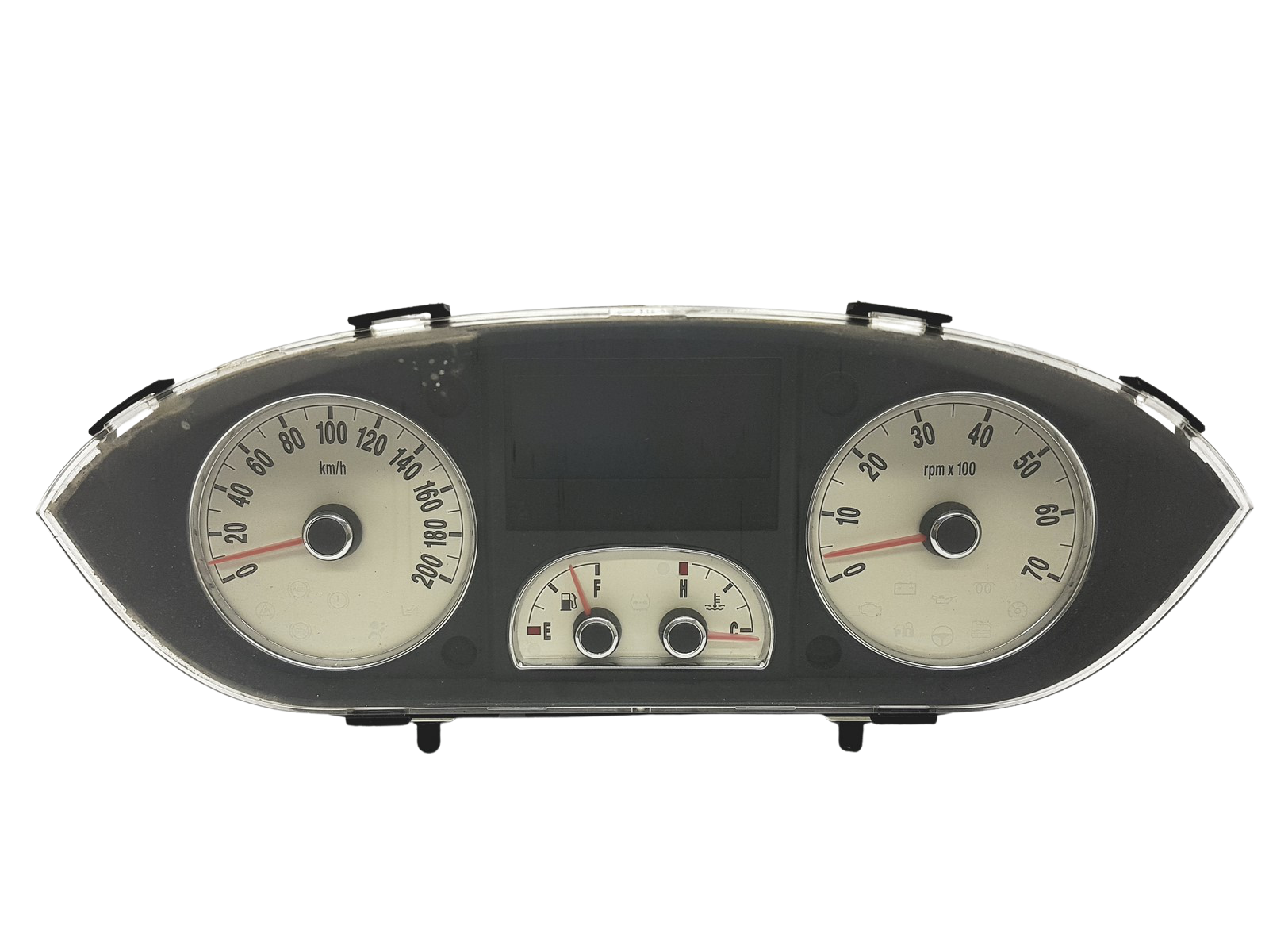 Kierroslukumittari Lancia Musa 735397433 503001190100 39988 main product photo