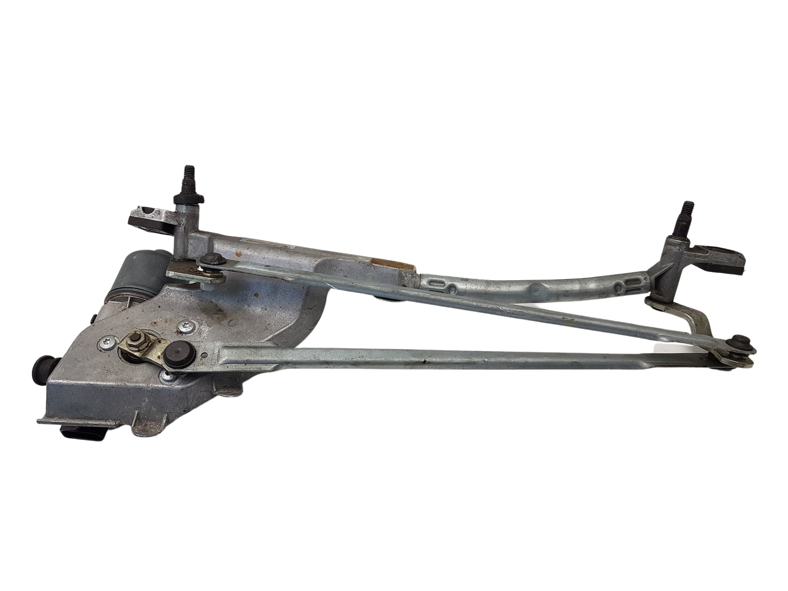 Pyyhkijämekanismi Ford Fiesta 8A61-17500-AE 8A61-17B571-AB main product photo