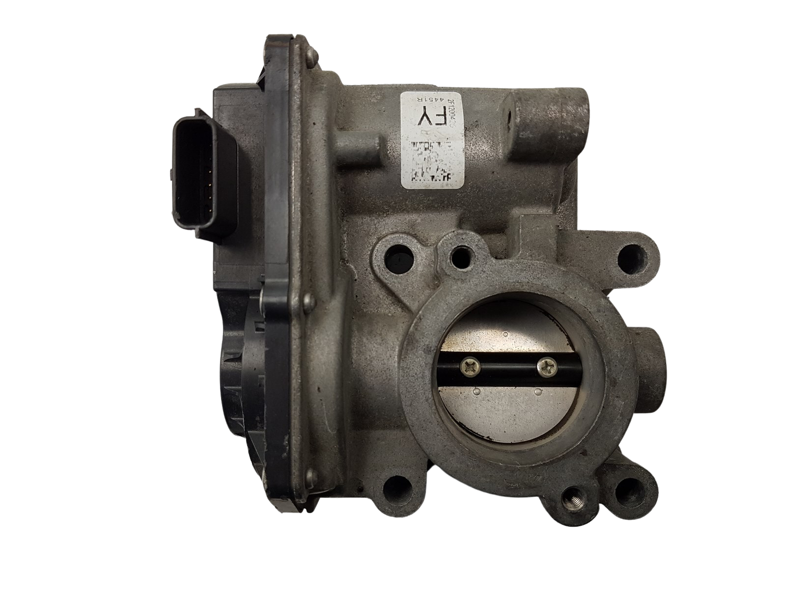 Kaasuläpän venttiili Renault 161204451R H8201171233 0.9 TCe 1632 main product photo
