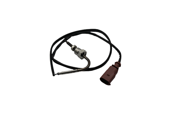 Pakokaasun Lämpötila-anturi Tee VW Audi 057906088M 99061807501 Vika main product photo