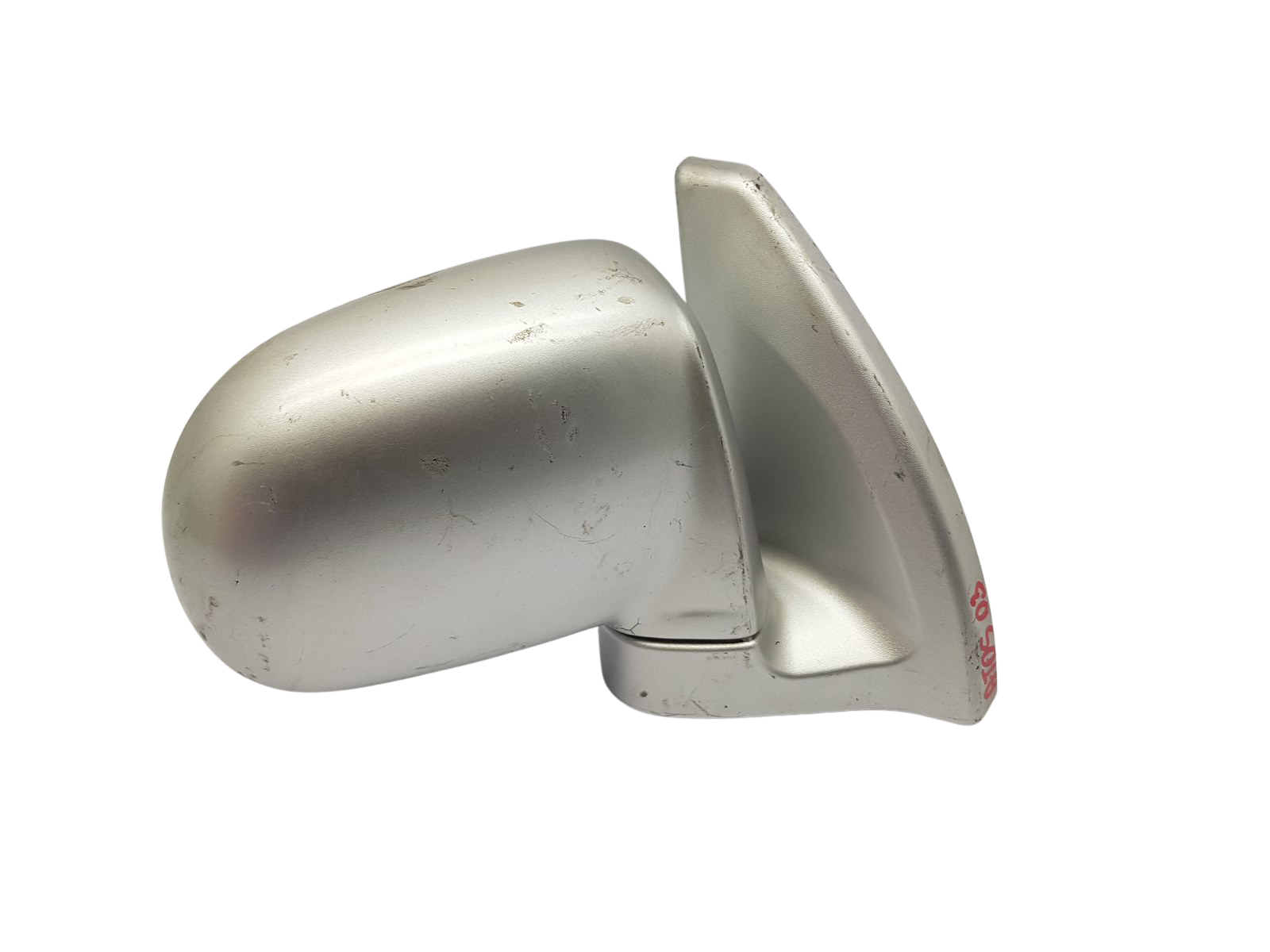 Peili Oikea 015837 Hyundai Atos main product photo