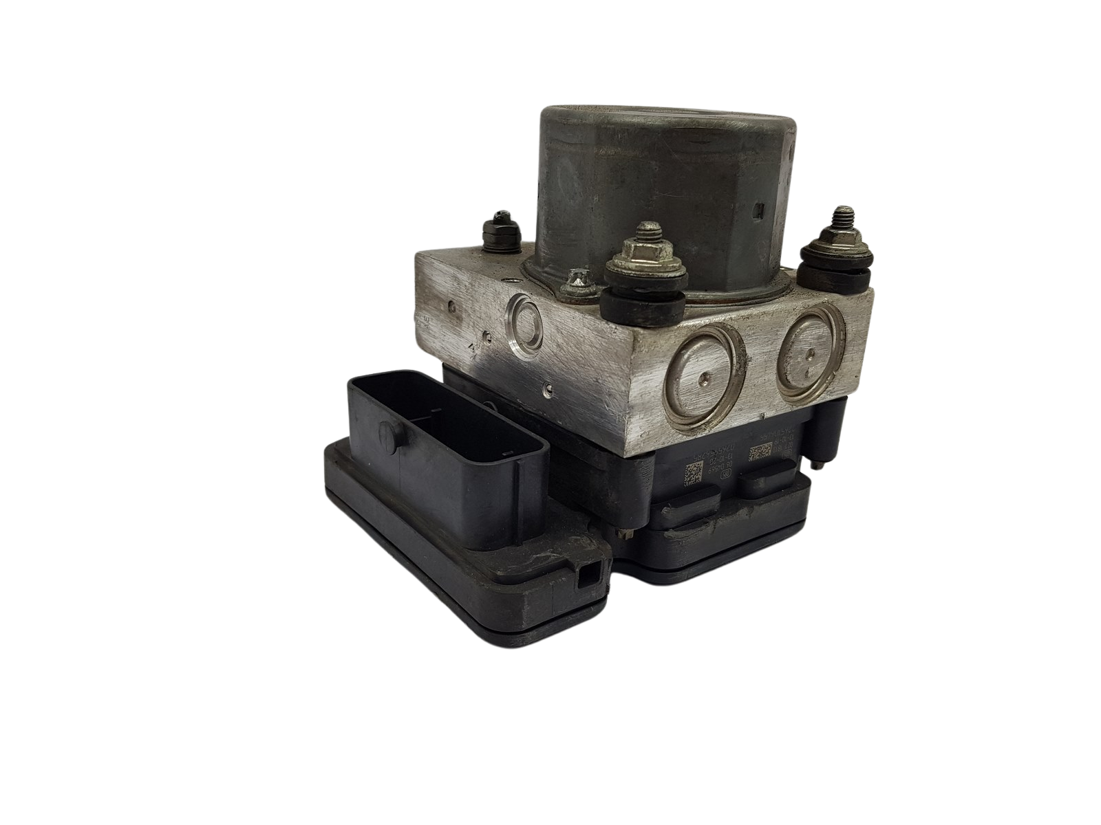 Abs-pumppu Mercedes Citan Renault Kangoo 476602553R Bosch 5228 main product photo