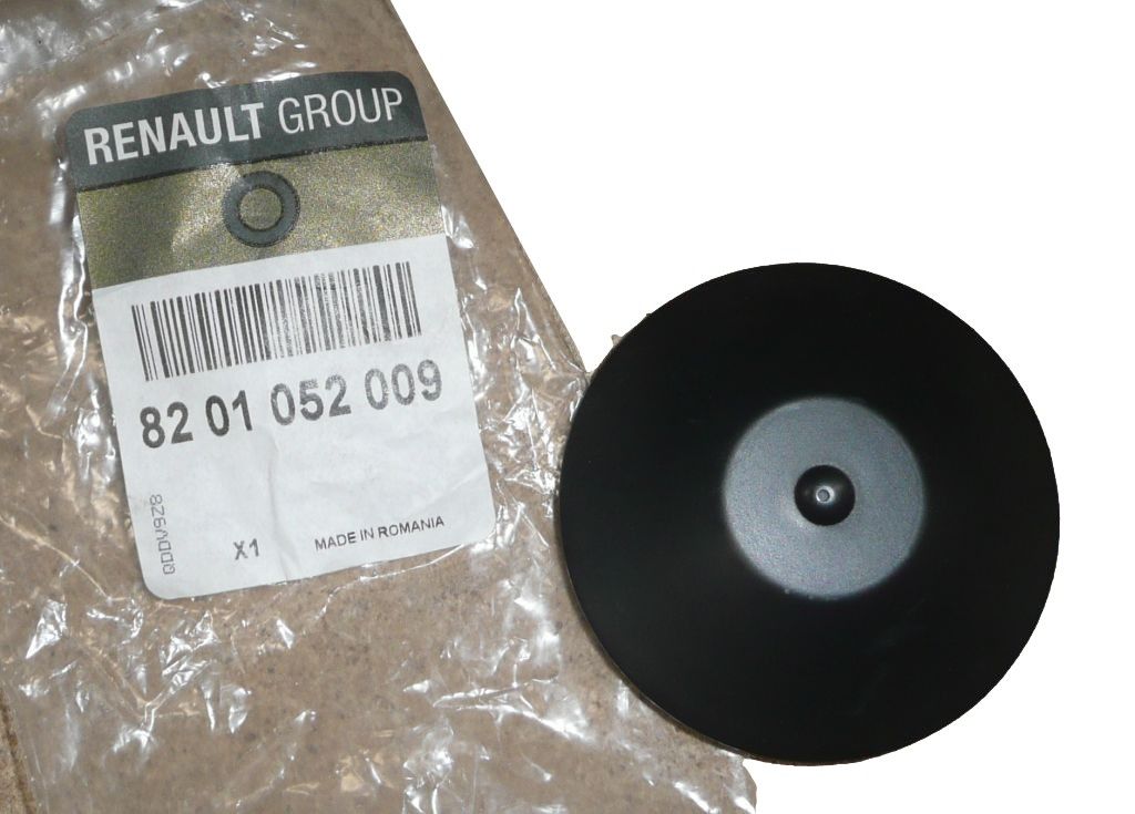 Suojakorkki Uusi Alkuperäinen 8201052009 Renault Dacia main product photo