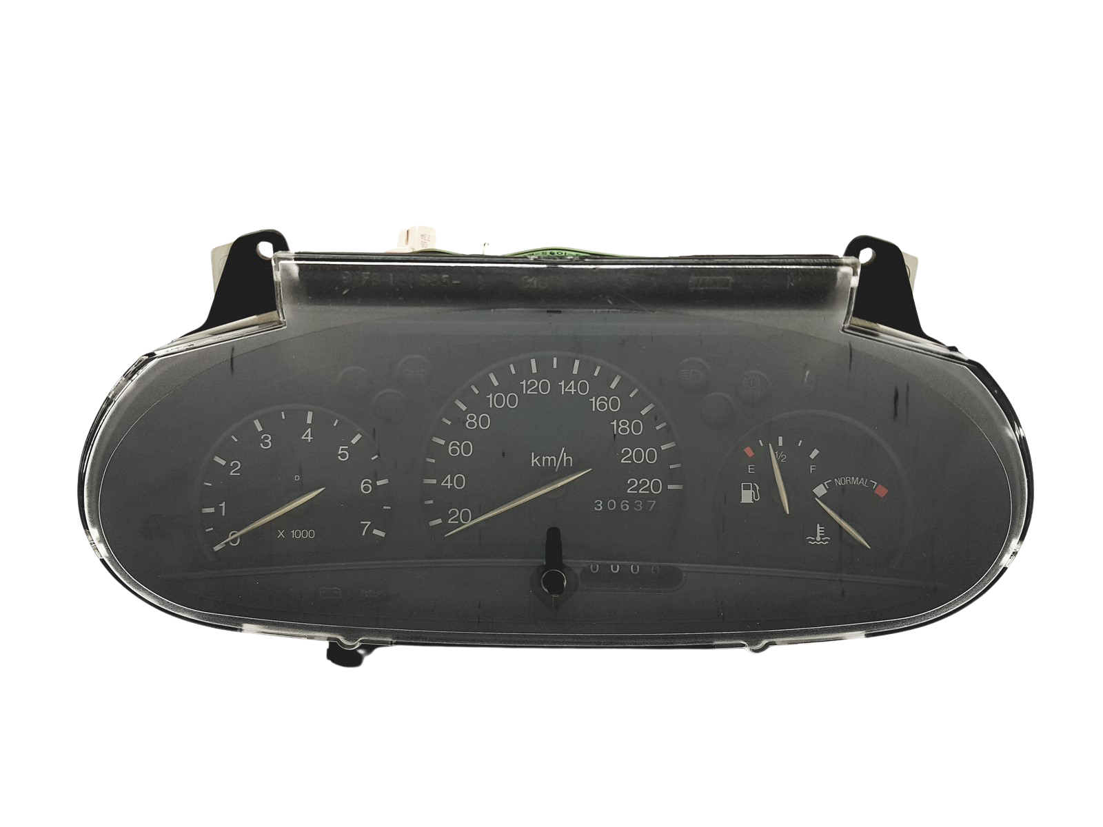 Nopeusmittari Ford Escort 95AB-10849-HA 95AB10849HA 50898 main product photo