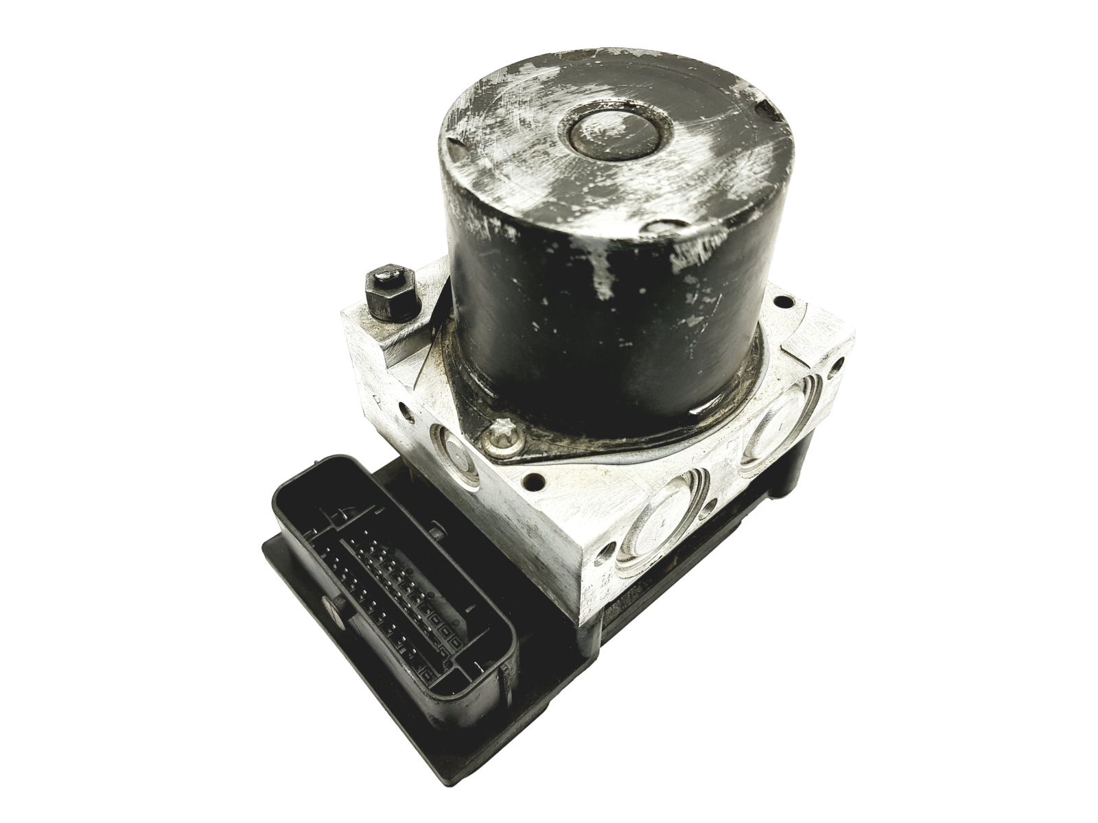 Abs-pumppu VW Fox 5Z0614117B 0265800468 Bosch 36815 main product photo