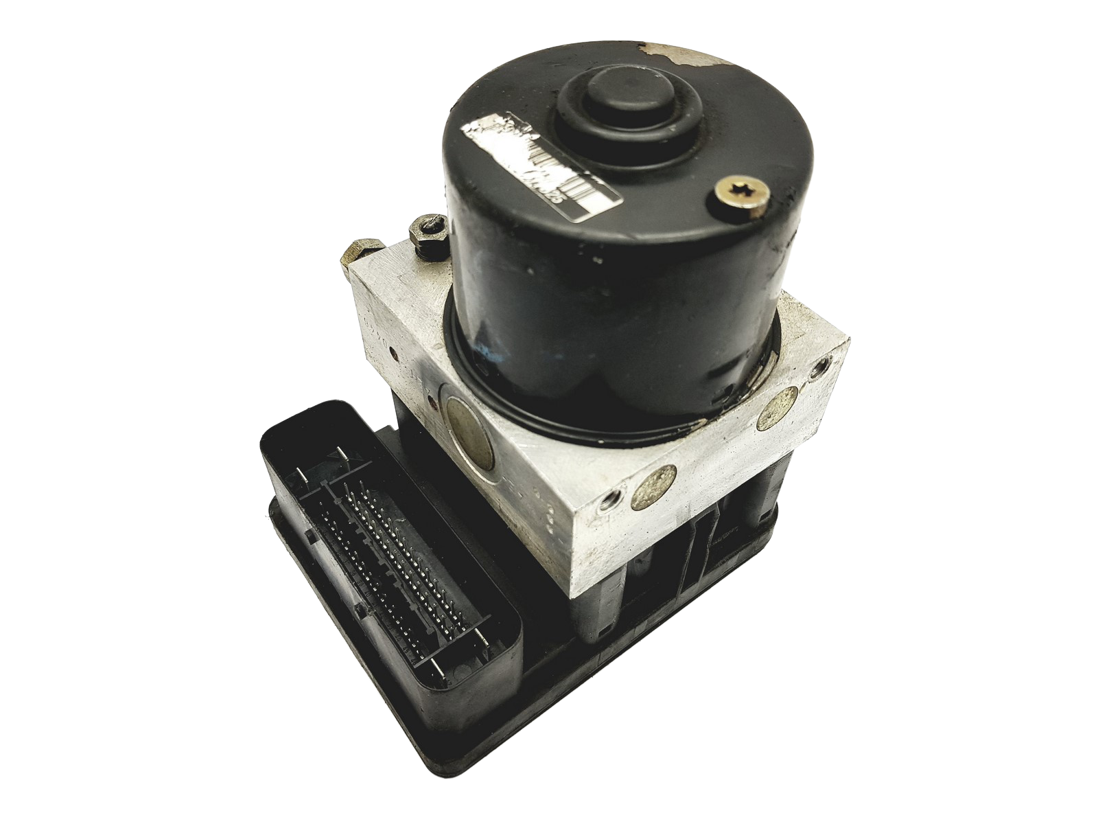 Abs-pumppu Ford Fiesta Fusion 2S61-2M110-CD 10.0960-0100.3 39482 main product photo
