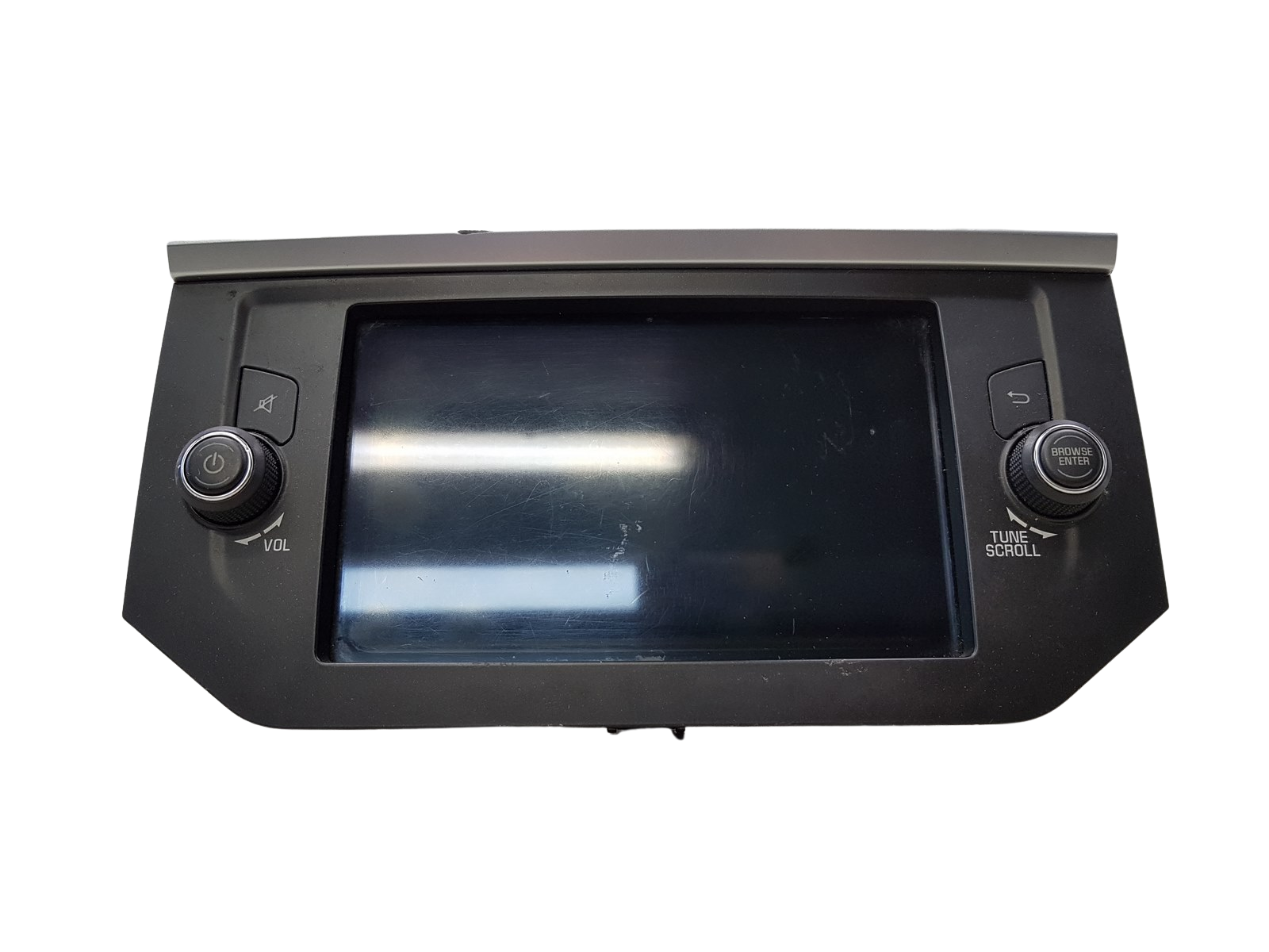 Autosoitin Iveco Stralis 5802256180 Model NIS No NAV 2 main product photo
