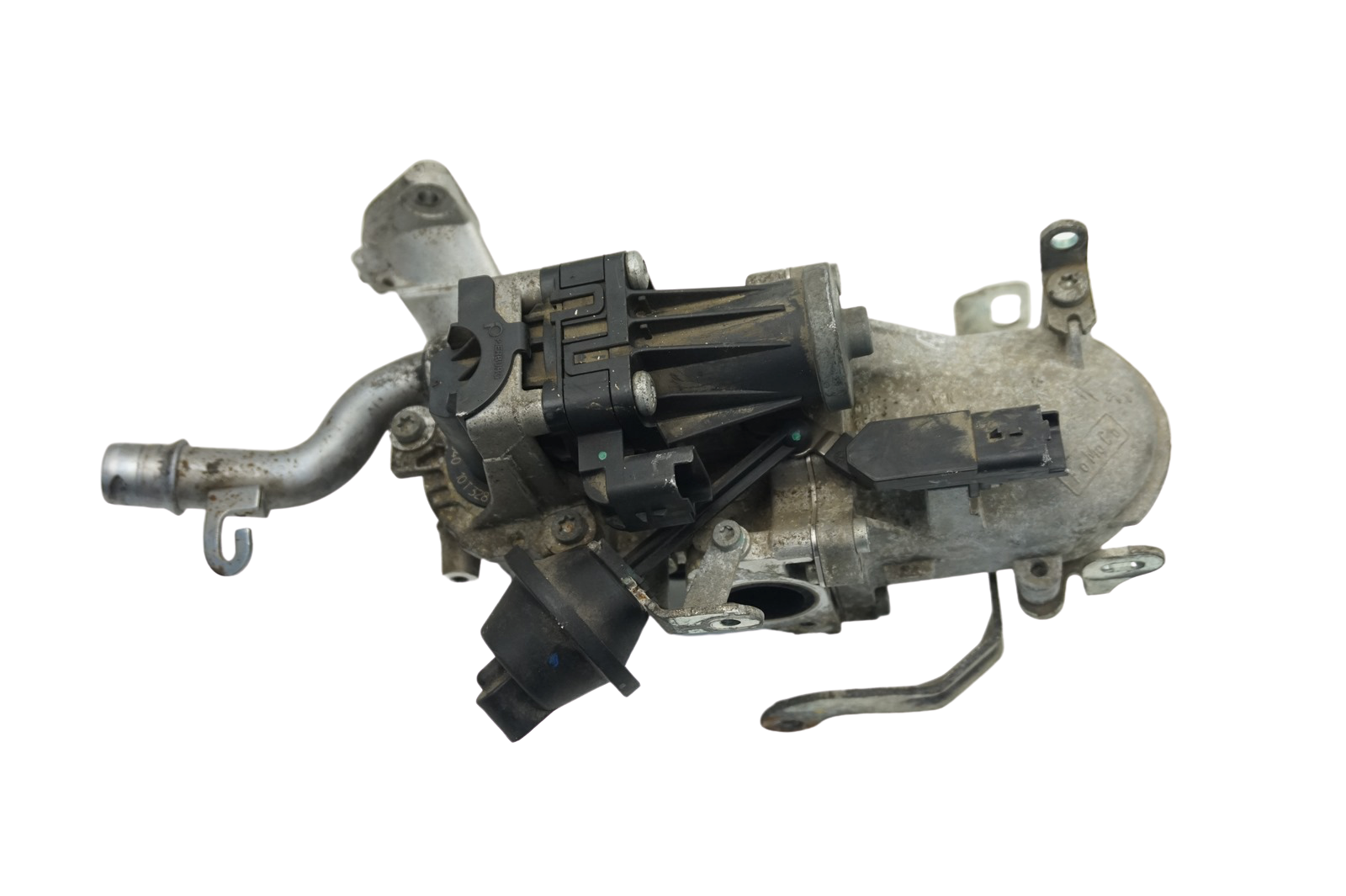 Egr Venttiili 1618LN 9671187780 1.6 HDI 8v e-hdi TDCI Citroen Peugeot Ford Volvo main product photo