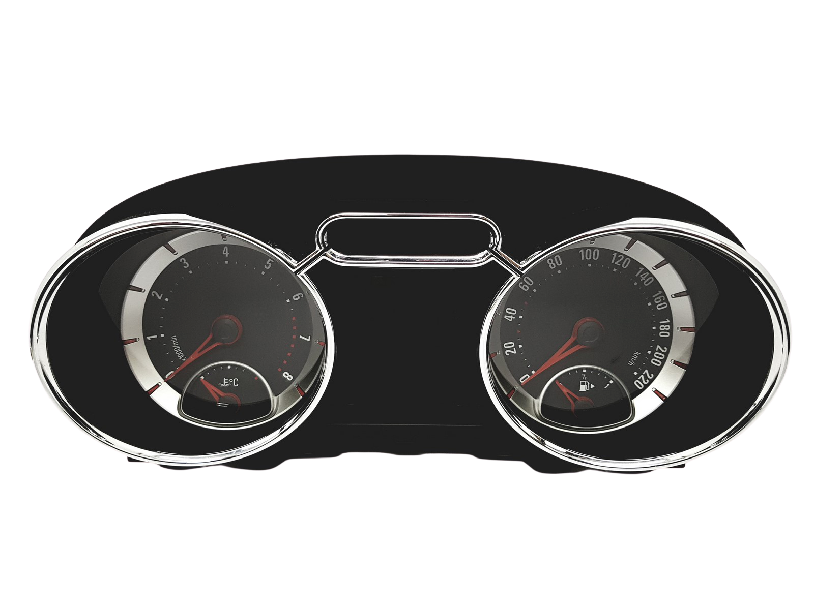 Kierroslukumittari Opel Adam 39004992 32019 main product photo
