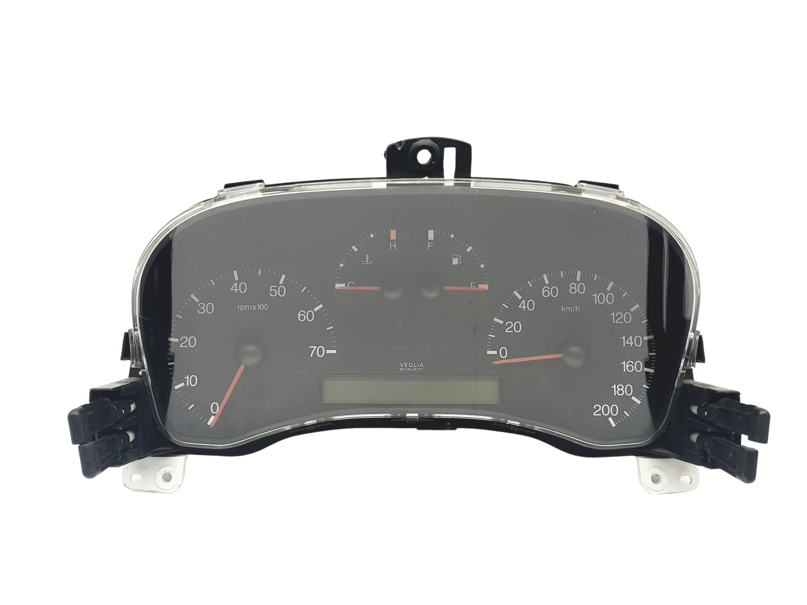 Nopeusmittari Fiat Punto 60.6307.002.L 606307002L 55158 main product photo