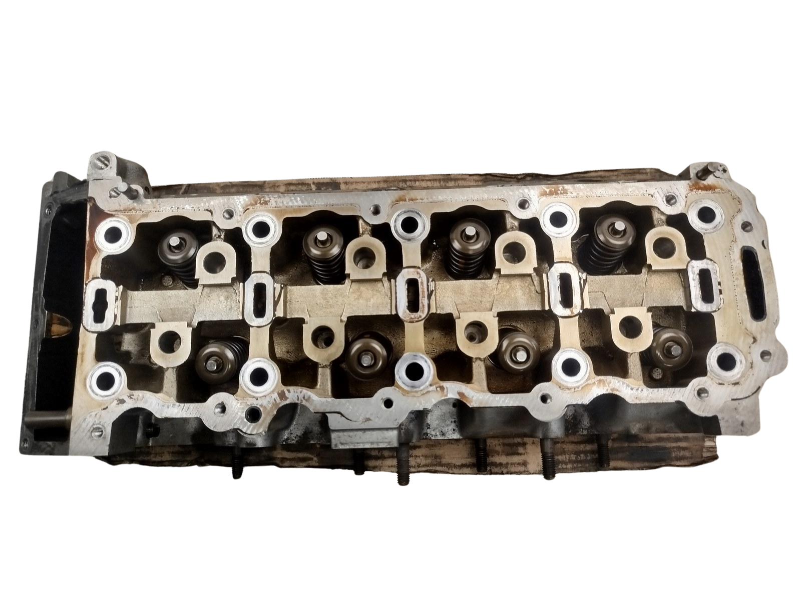 Sylinterikansi VWAG 03F103373D 1.2 8V TSI CBZ 16 main product photo