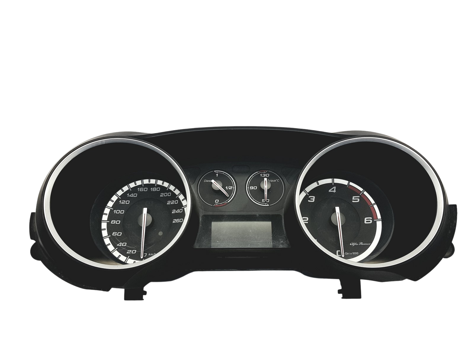 Nopeusmittari Alfa Romeo Giulietta 50521957 54209 main product photo