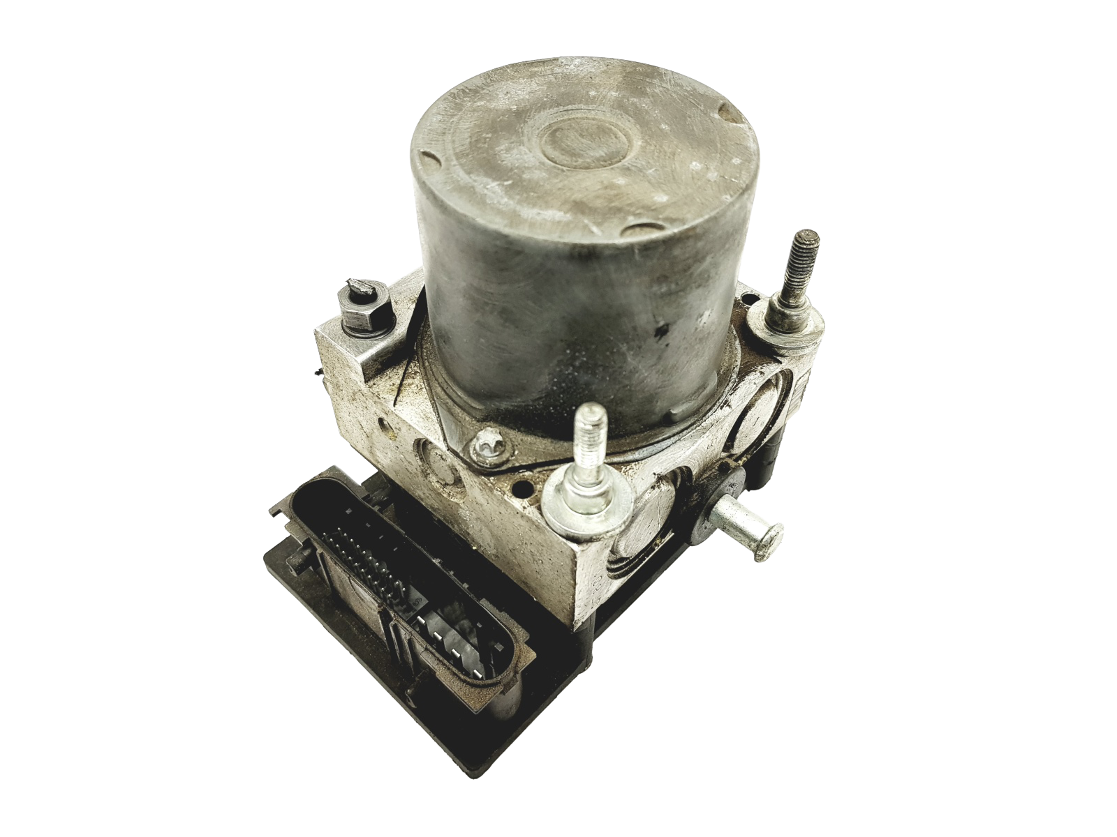 Abs-pumppu Fiat Idea 51761005 0265800495 bosch main product photo