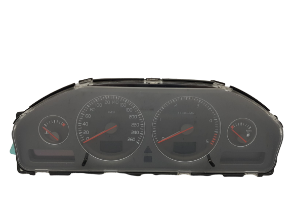 Kierroslukumittari Volvo V70 30746102 69594-700T 23317 main product photo